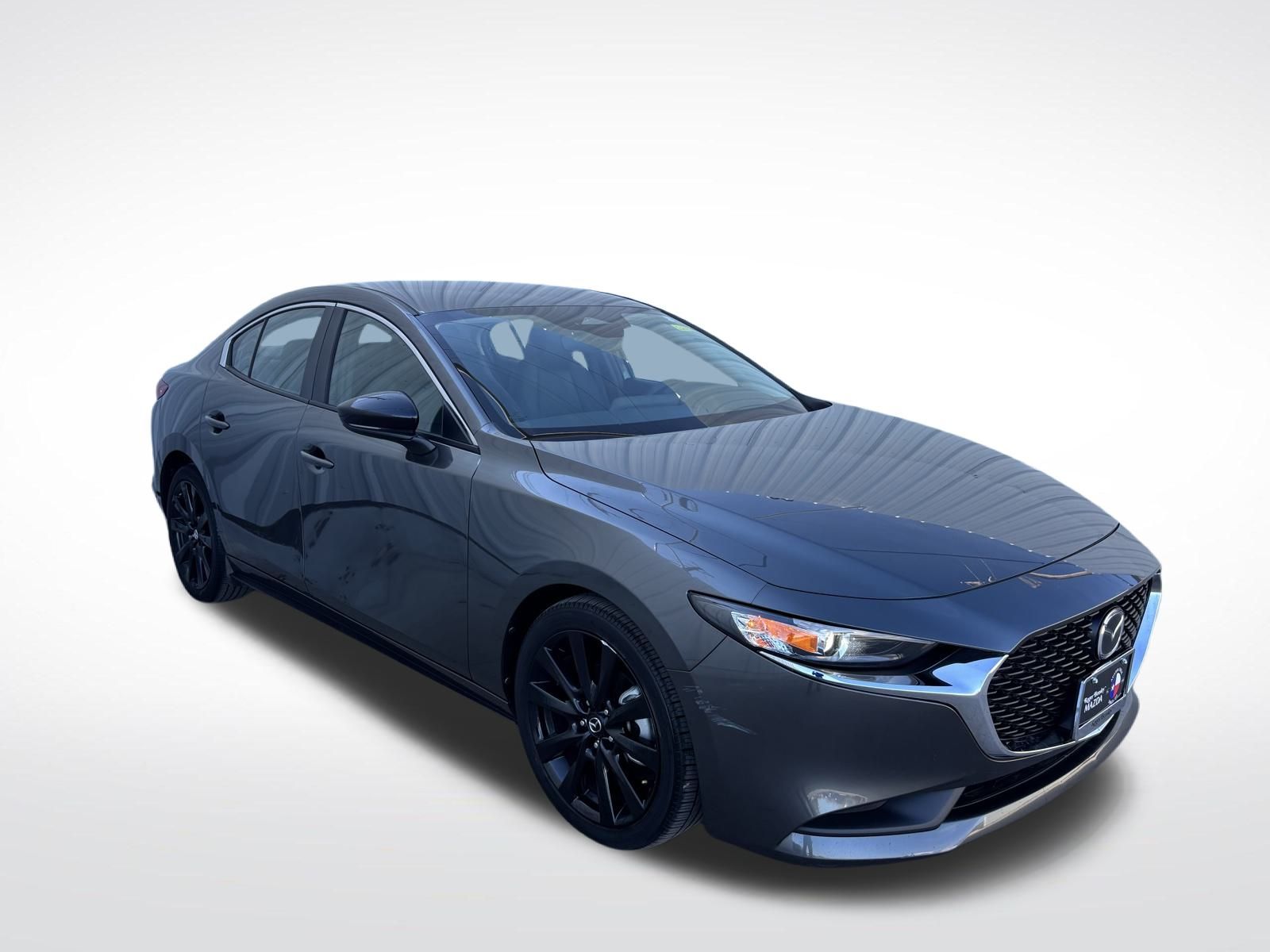 Used Car 2024 Mazda Mazda3  2.5 S Select Sport For Sale Under $20,000 In Austin, Texas