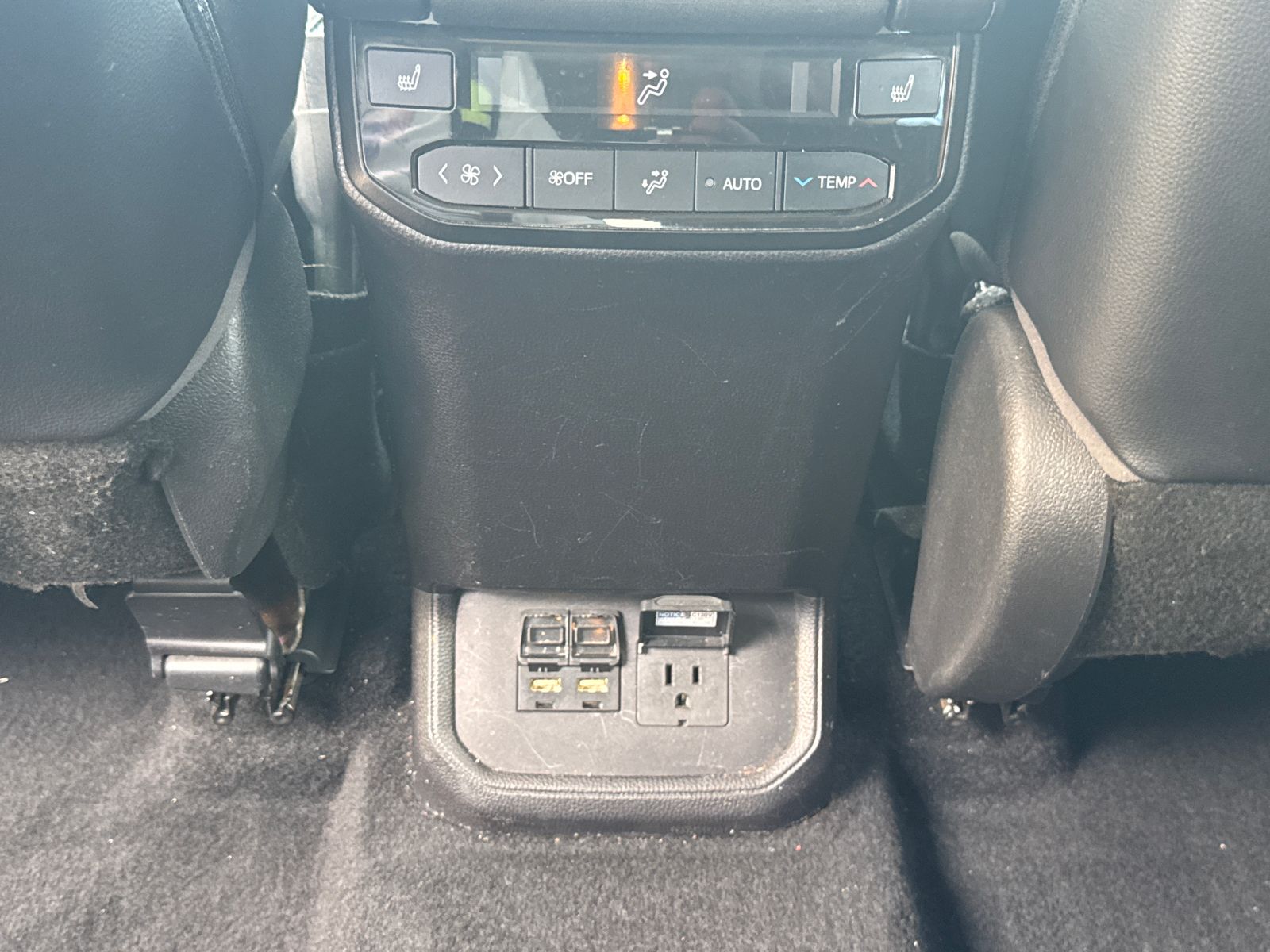 Used 2021  Toyota Platinum image 25