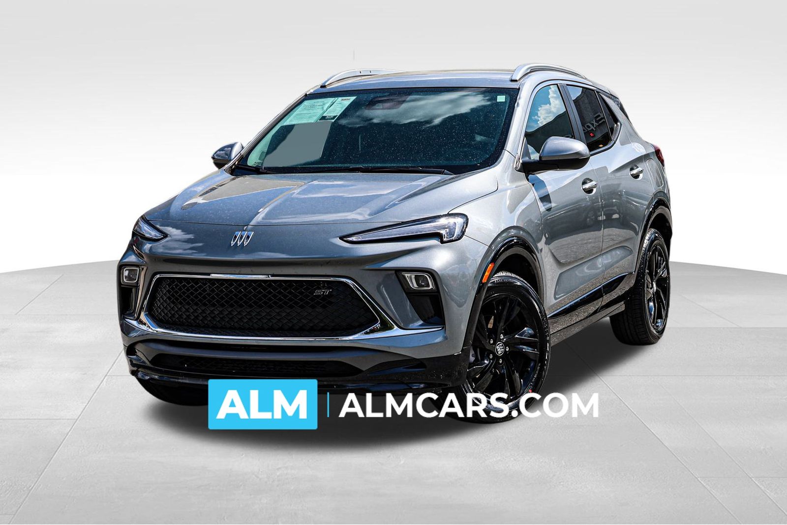 2024 Buick Encore GX Sport Touring's photo