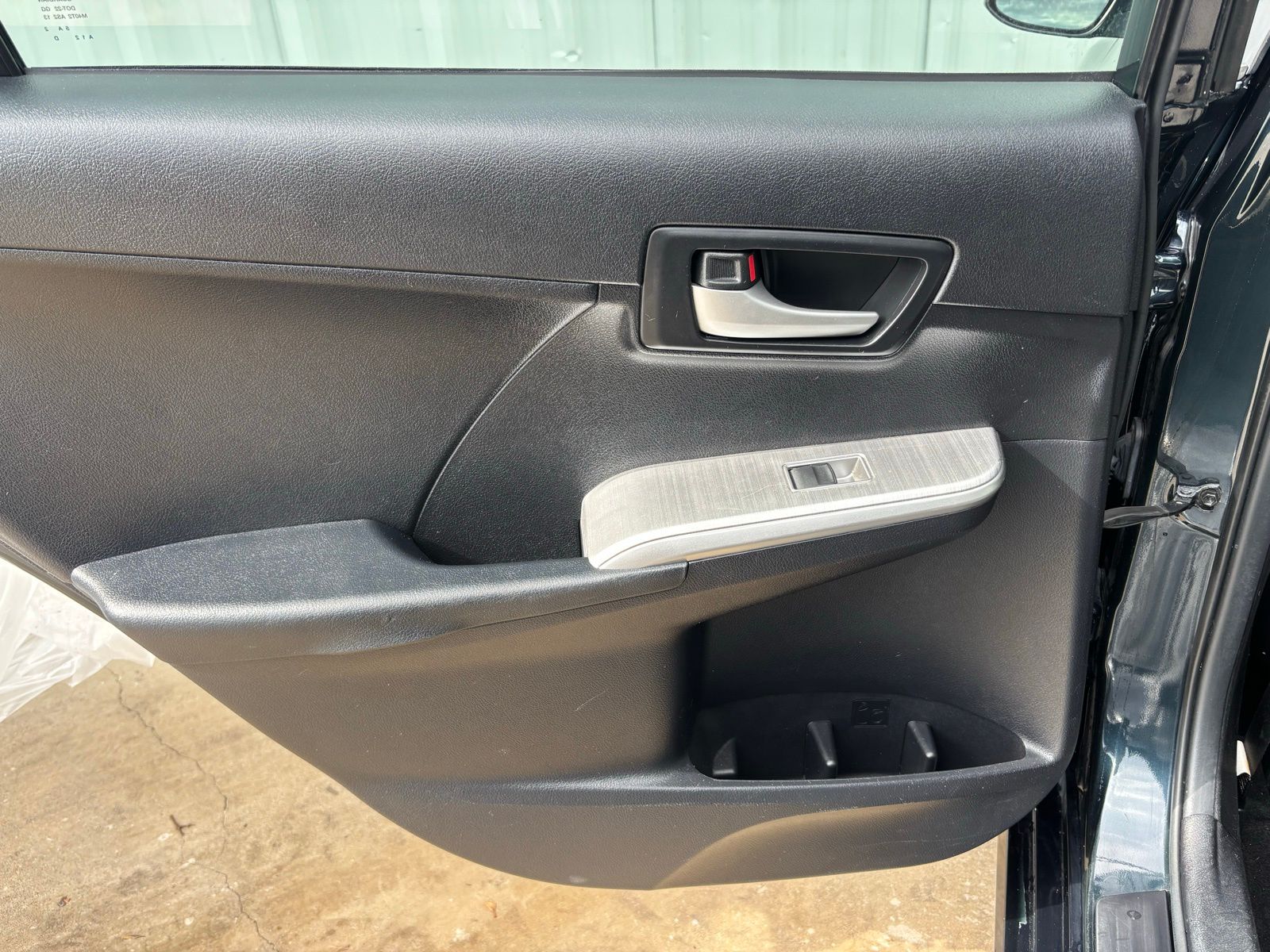 Used Car 2013 Toyota Camry  For Sale Under $12,000 In Austin, Texas