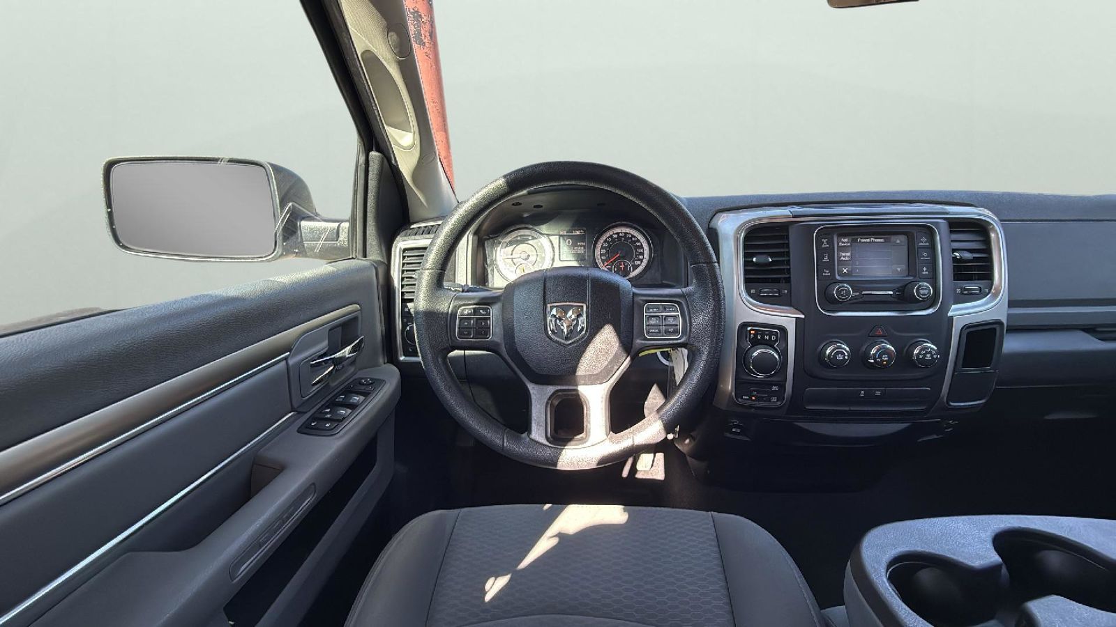 Used Car 2018 Ram 1500  Slt For Sale Under $20,000 In Austin, Texas