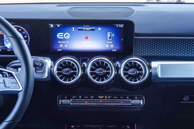 2024 Mercedes-Benz EQB Base - Photo 25