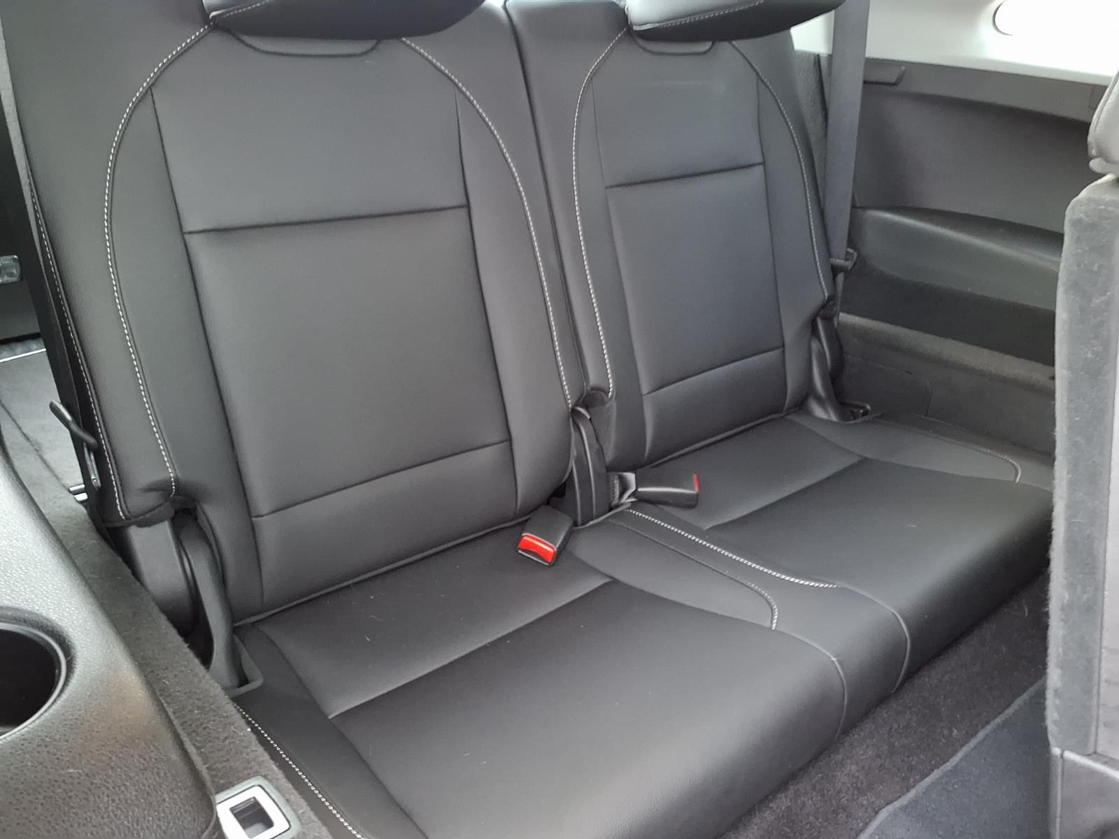 2020 Acura MDX Technology White at Genesis of Spring
