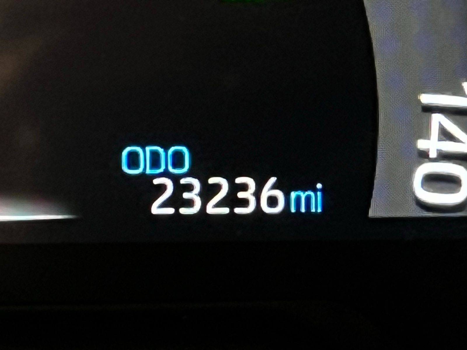 Thumbnail: 2025 Toyota RAV4 - 15