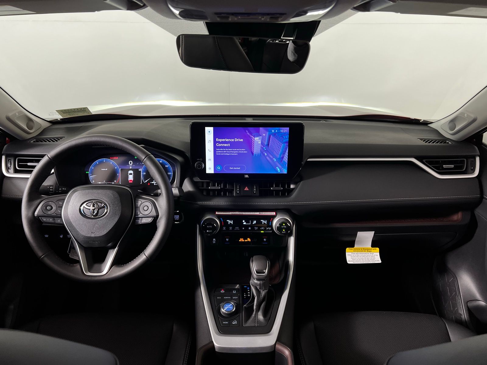 2025 Toyota RAV4 Limited 24