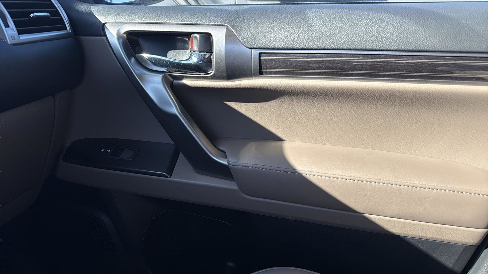 Used Car 2023 Lexus Gx  460 For Sale Under $60,000 In Austin, Texas