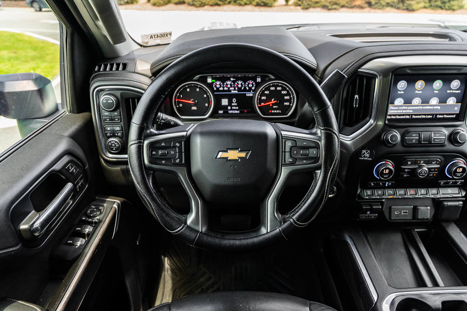 Used 2020 Chevrolet Silverado 2500HD Truck