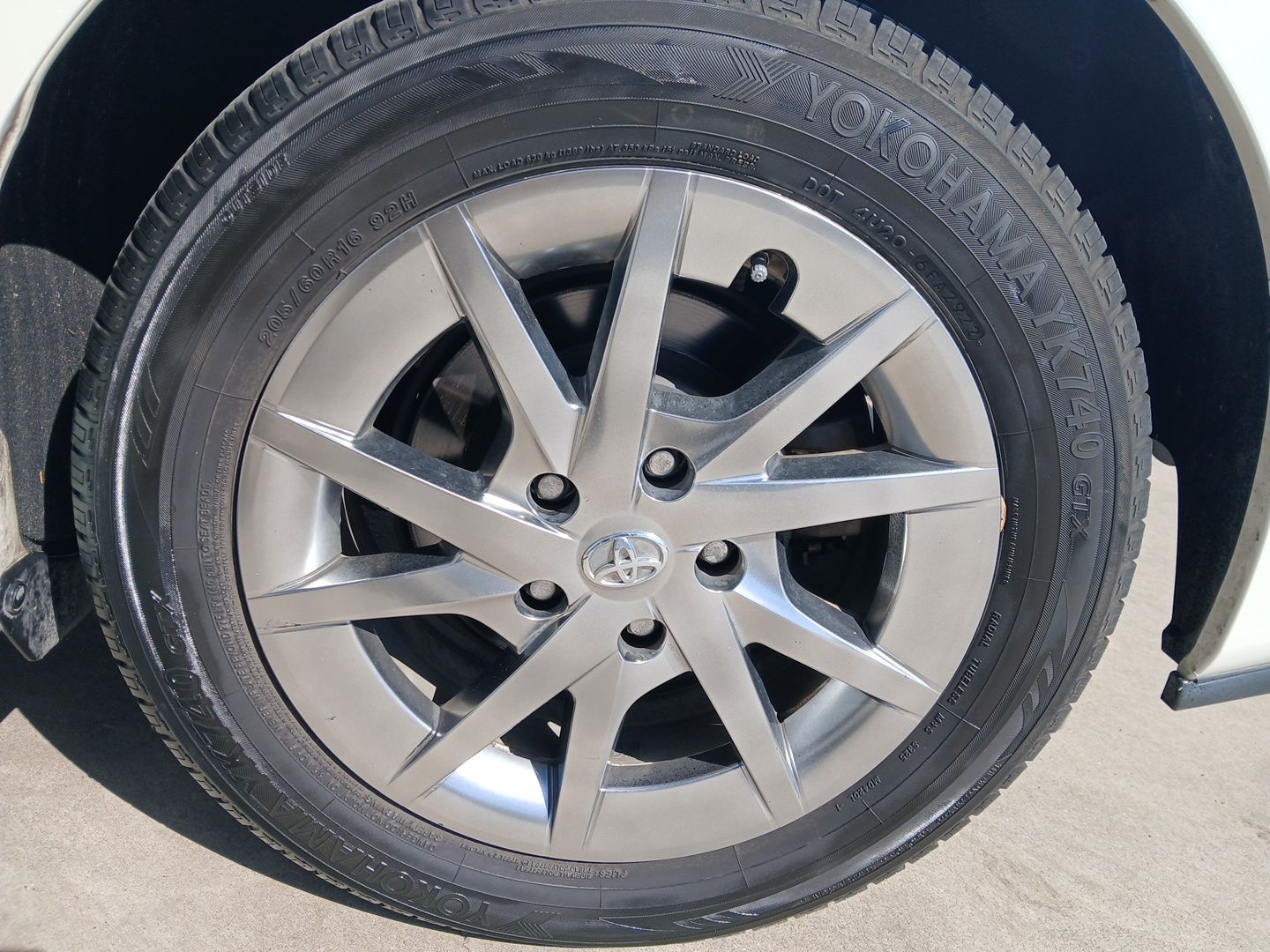 Used Car 2017 Toyota Prius V  For Sale Under $20,000 In Austin, Texas