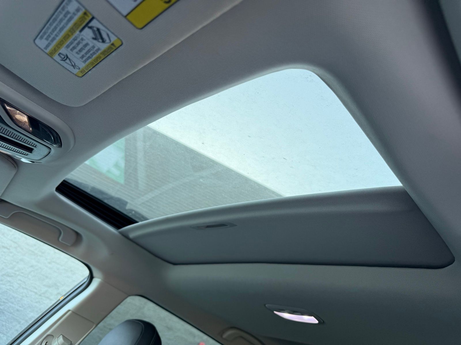 Used 2025 Black Subaru Onyx Edition image 11