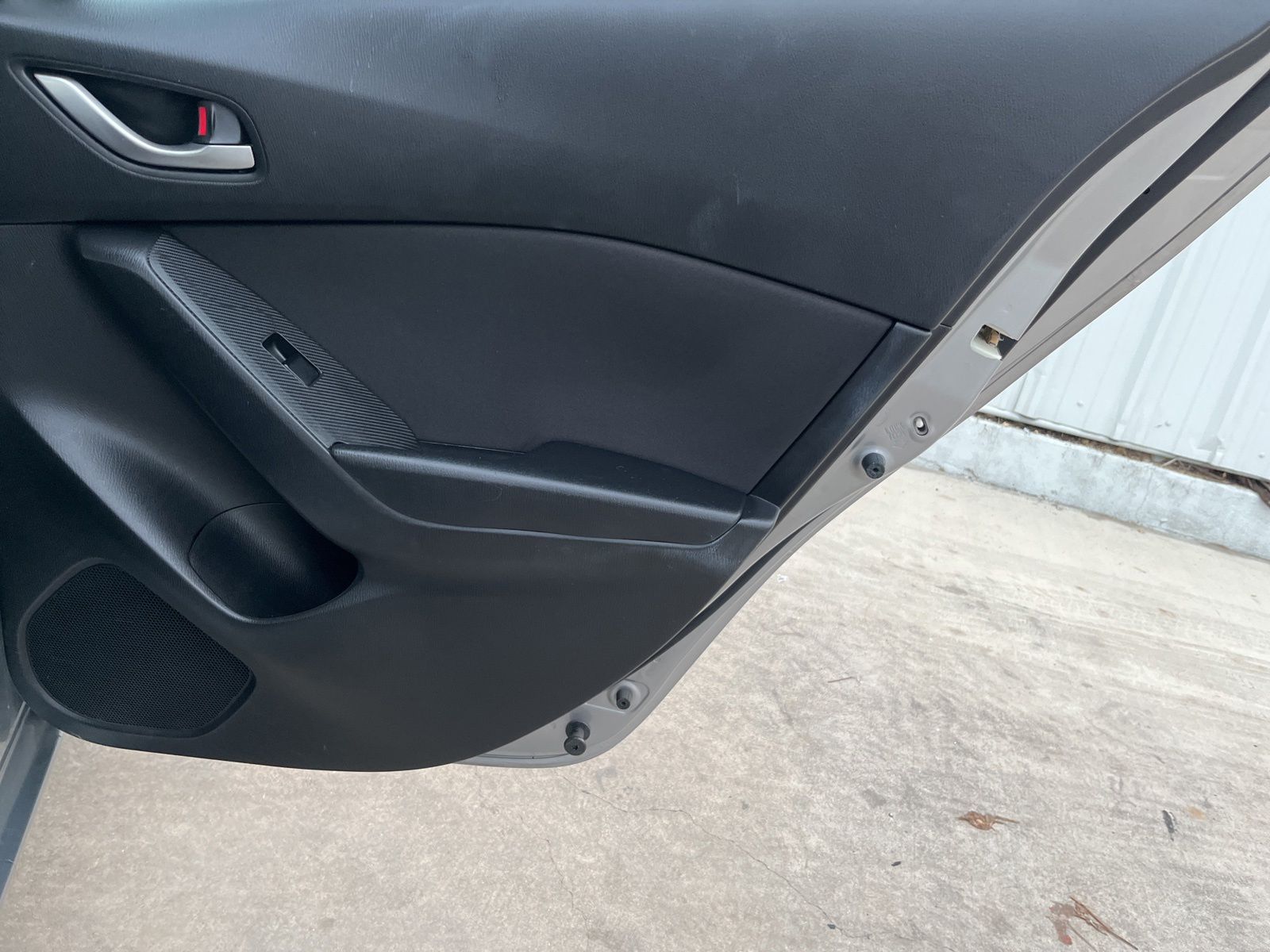 Used Car 2014 Mazda Mazda3  I Sport For Sale Under $15,000 In Austin, Texas