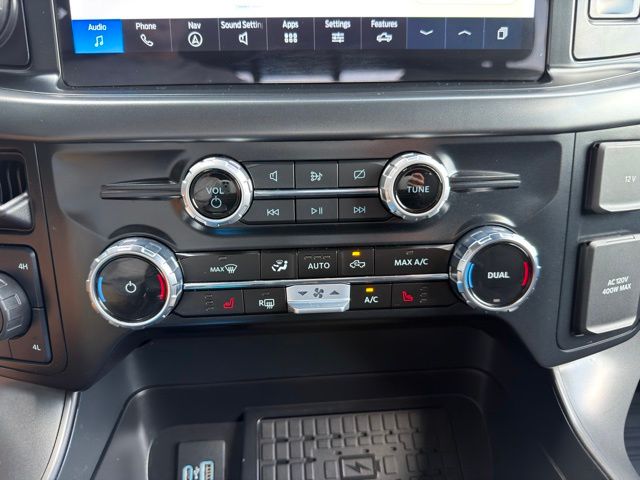 Used 2024 Ford F-150 Truck