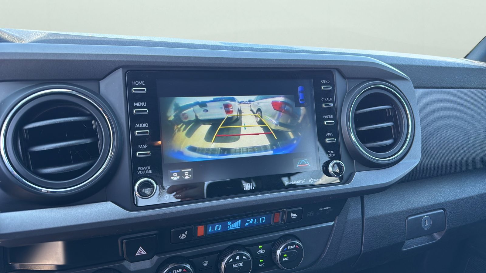 Used Car 2020 Toyota Tacoma  Trd Sport For Sale Under $40,000 In Austin, Texas