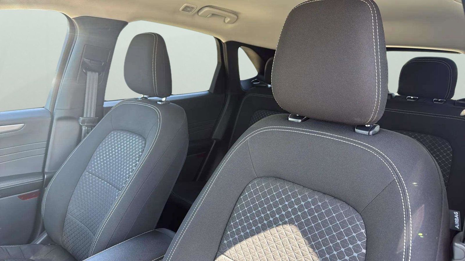 Used Car 2024 Ford Escape  Active For Sale Under $25,000 In Austin, Texas