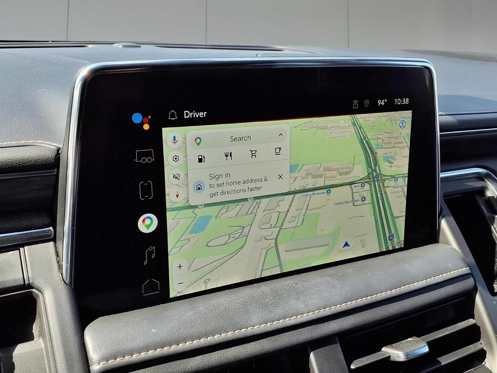 2022 GMC Yukon XL SLT - 10
