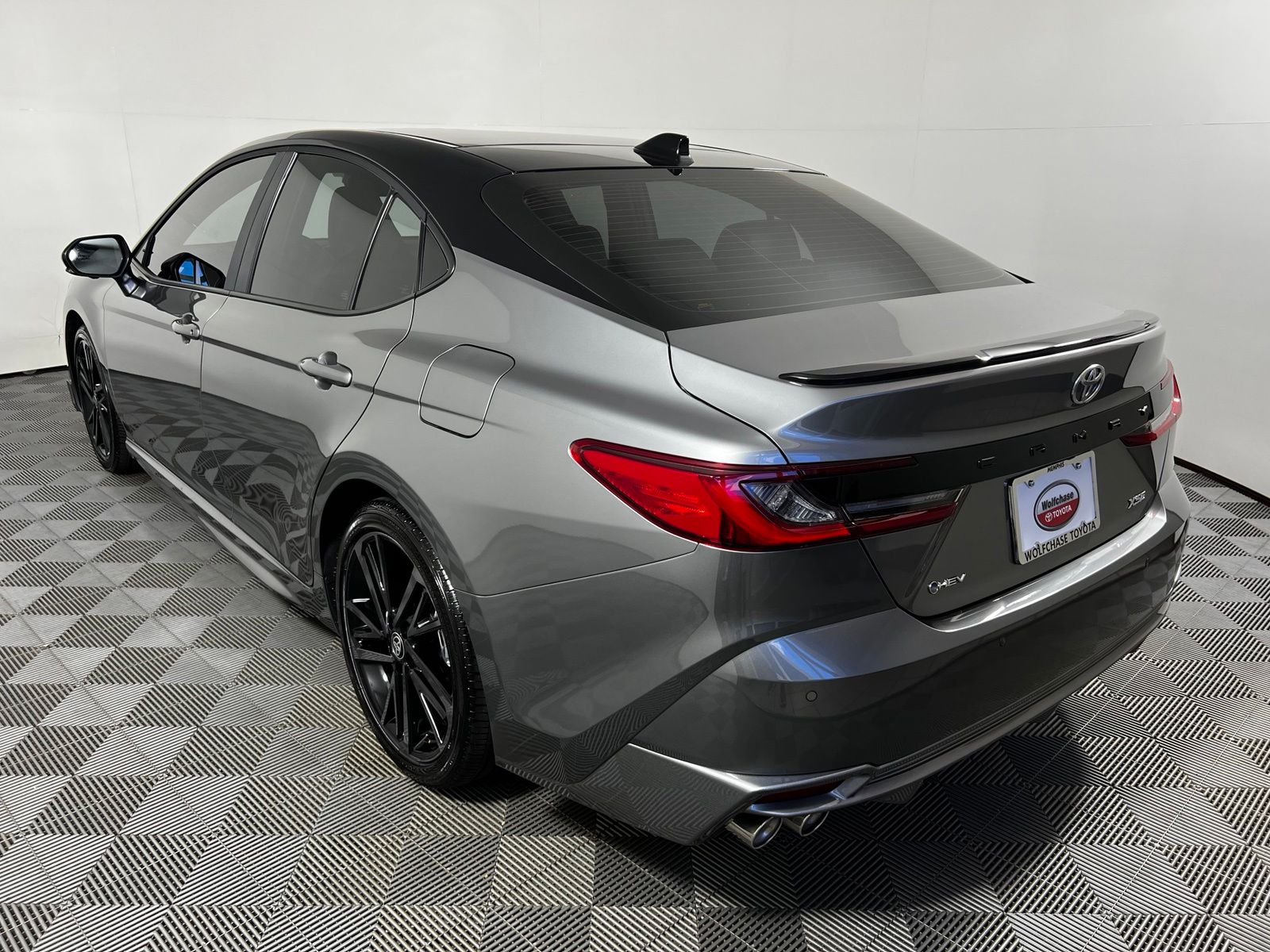 Thumbnail: 2026 Toyota Camry - 7