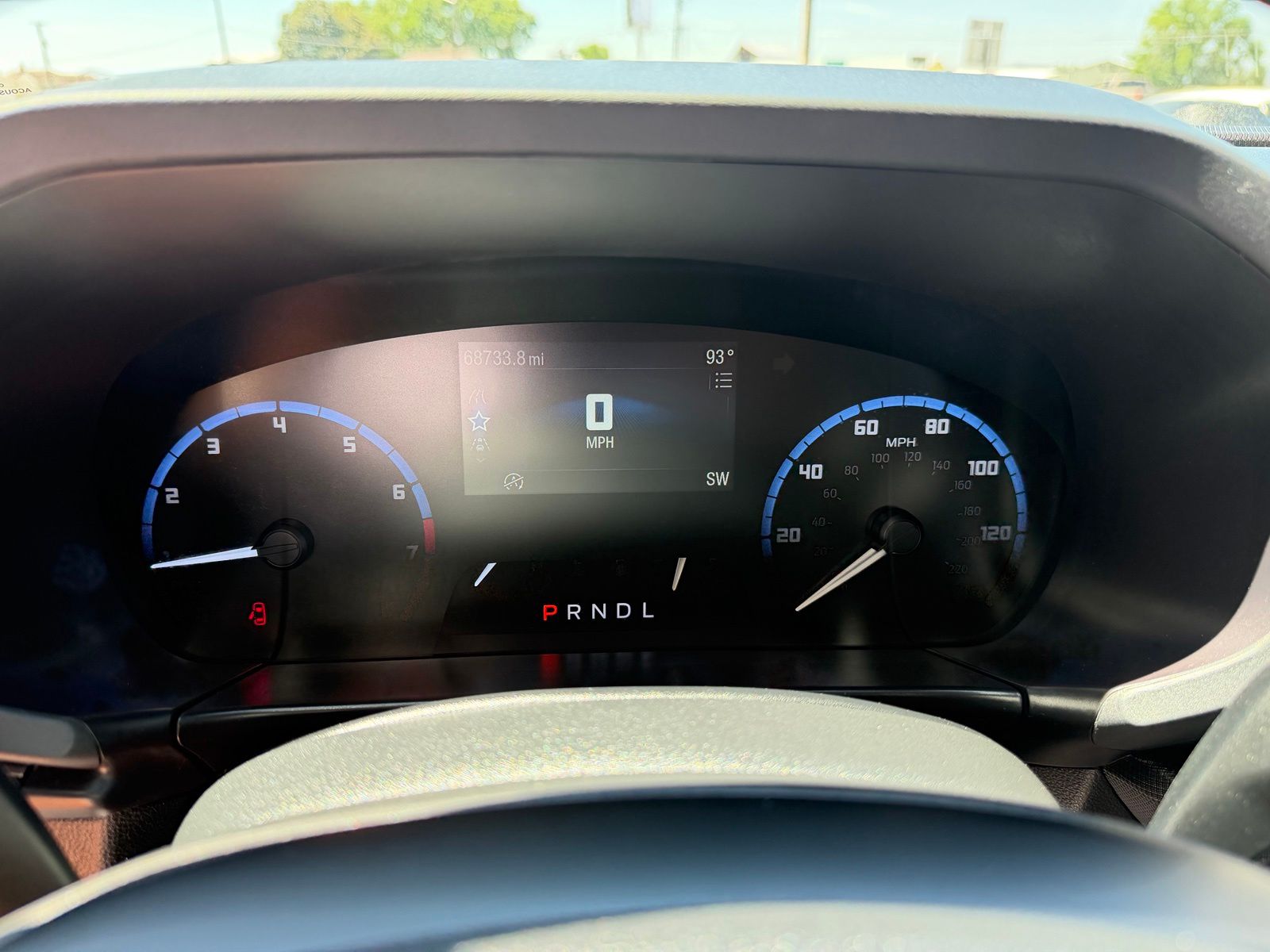 Used 2022 Ford Bronco Sport SUV