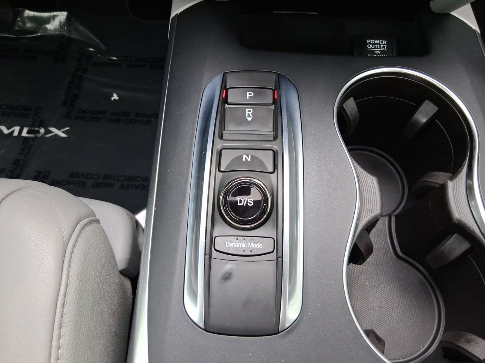 Used Car 2018 Acura Mdx  3.5l For Sale Under $25,000 In Austin, Texas
