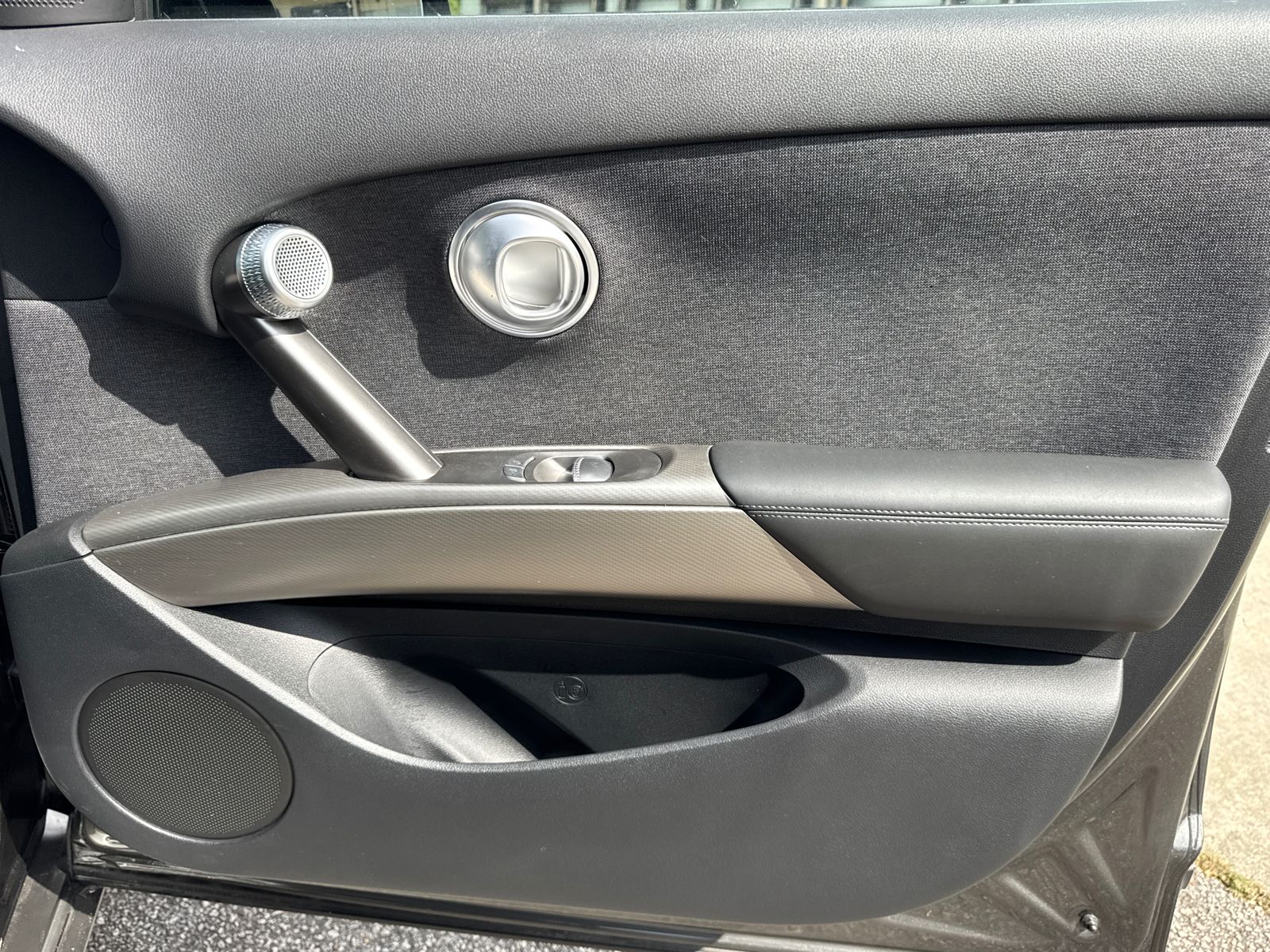 Used 2025 Gray Genesis Standard image 14