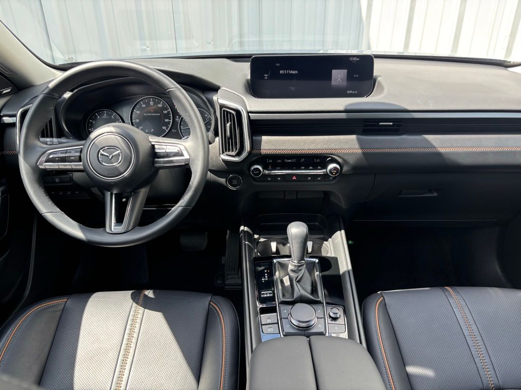 Used Car 2025 Mazda Cx-50  Utility 2.5 S Premium Plus Package All Wheel Drive For Sale Under $35,000 In Austin, Texas