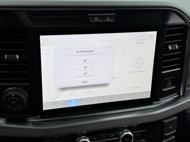 New 2026 Carbonized Gray Metallic Ford Platinum image 28
