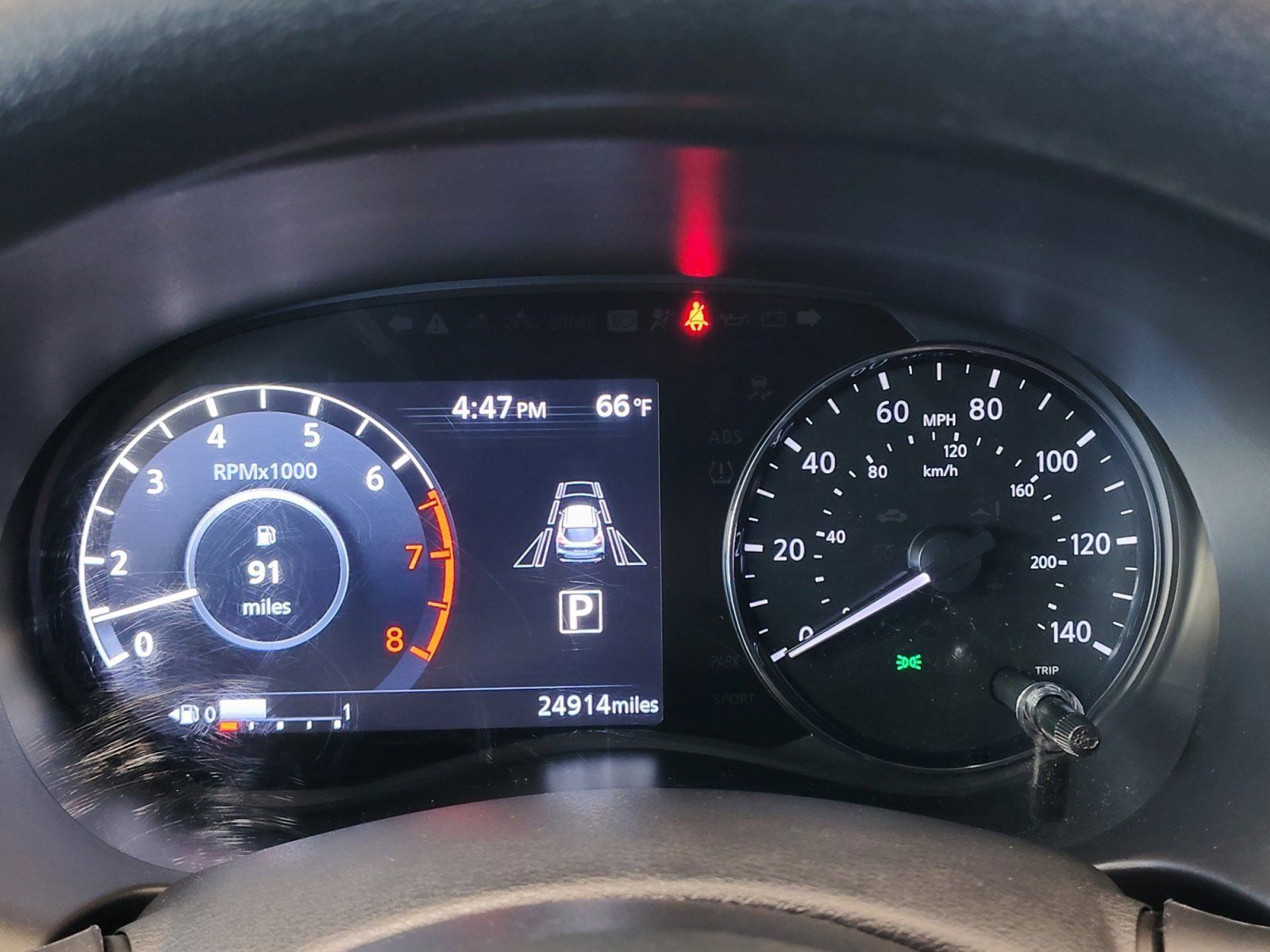 Used Car 2024 Nissan Kicks  Sv For Sale Under $20,000 In San Antonio, Texas