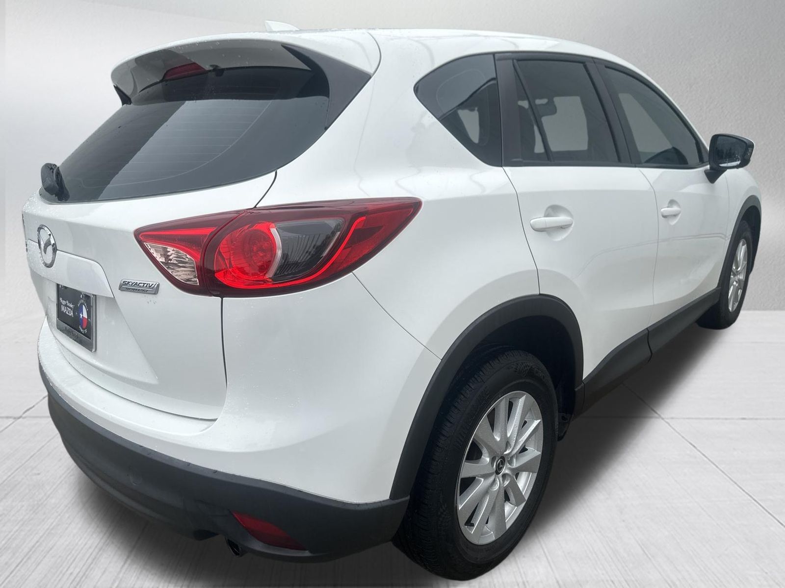 Used Car 2014 Mazda Cx-5  Sport For Sale Under $12,000 In Austin, Texas