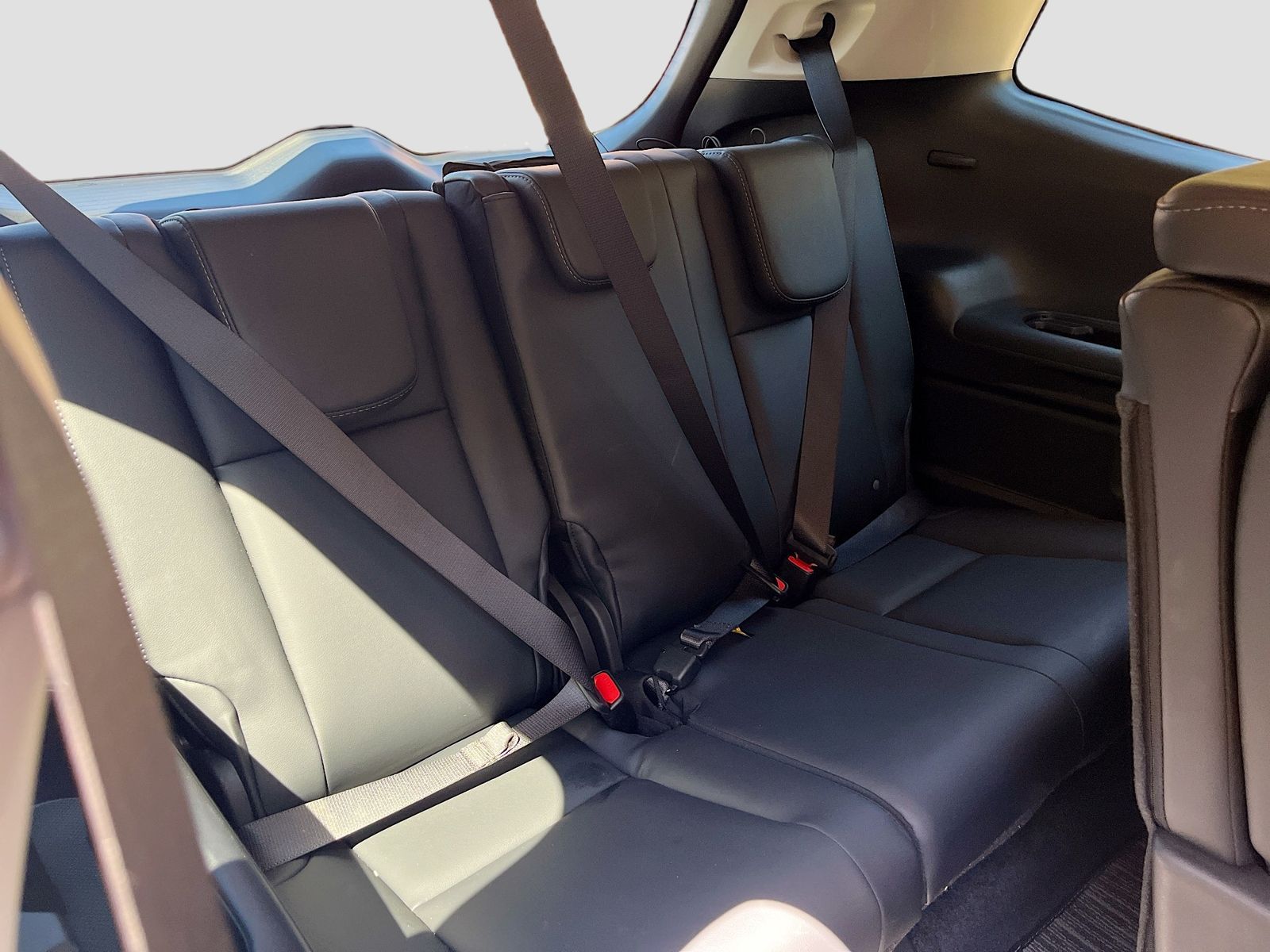 Used 2023 Gray Subaru Limited image 26