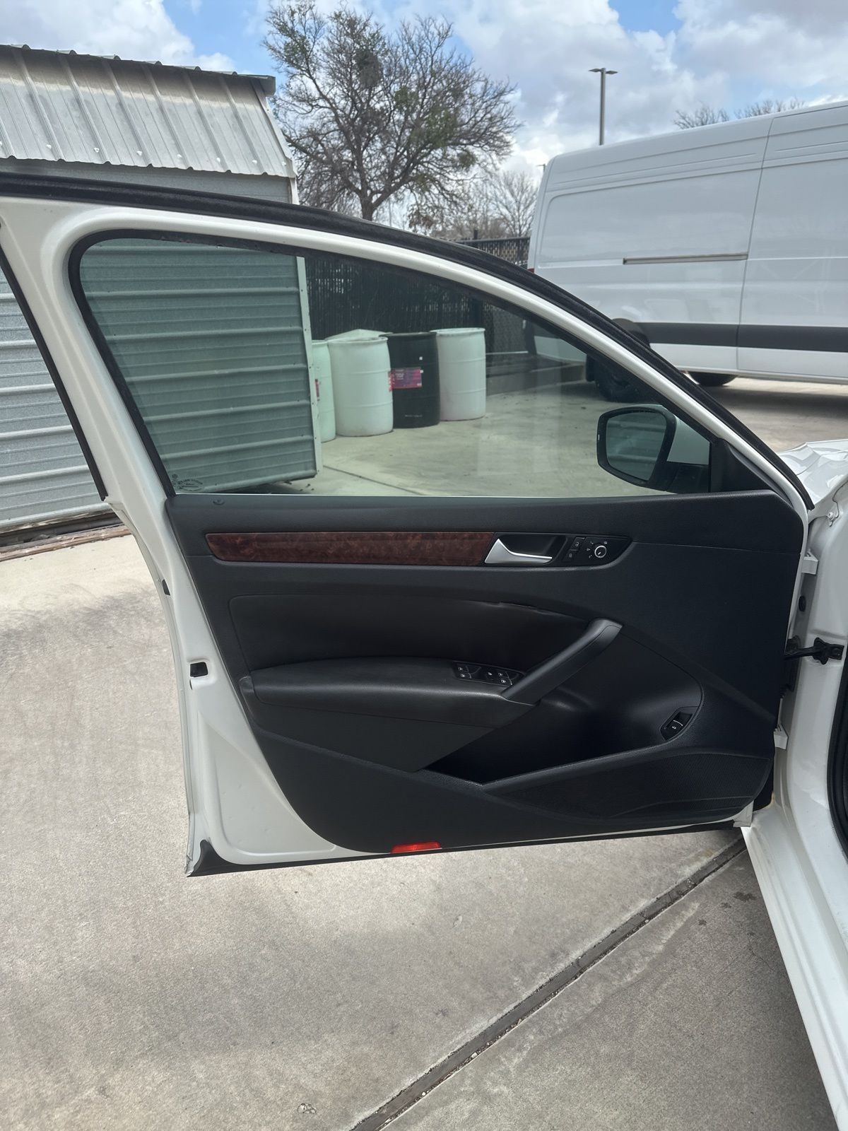 Used Car 2013 Volkswagen Passat  2.5 Sel For Sale Under $10,000 In Austin, Texas