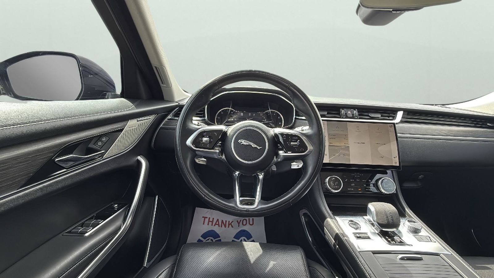 Used Car 2022 Jaguar F-pace  P250 S For Sale Under $35,000 In Austin, Texas