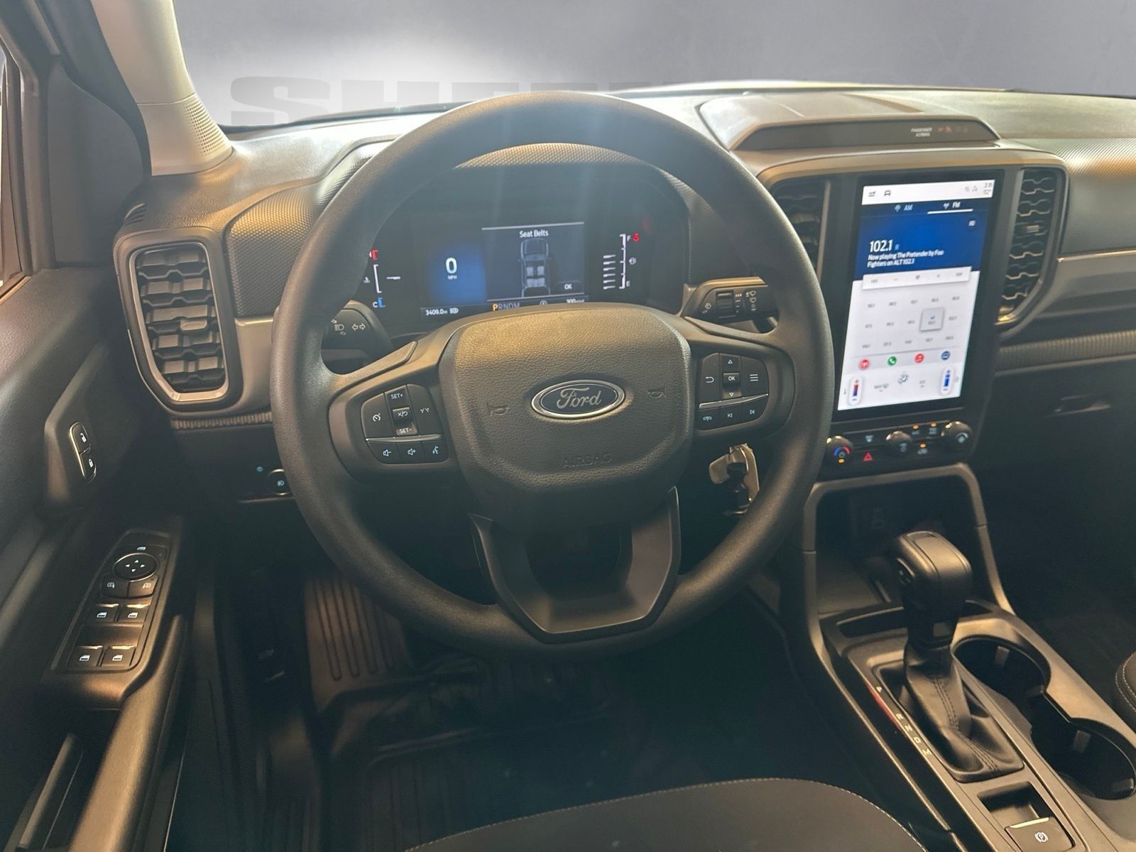 Certified Used 2025 Oxford White Ford XL image 3