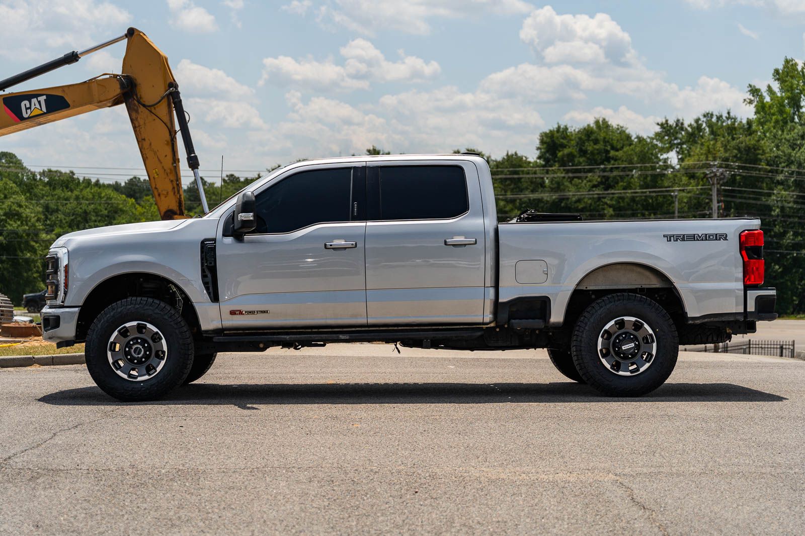 Used 2024 Ford F-350SD Truck