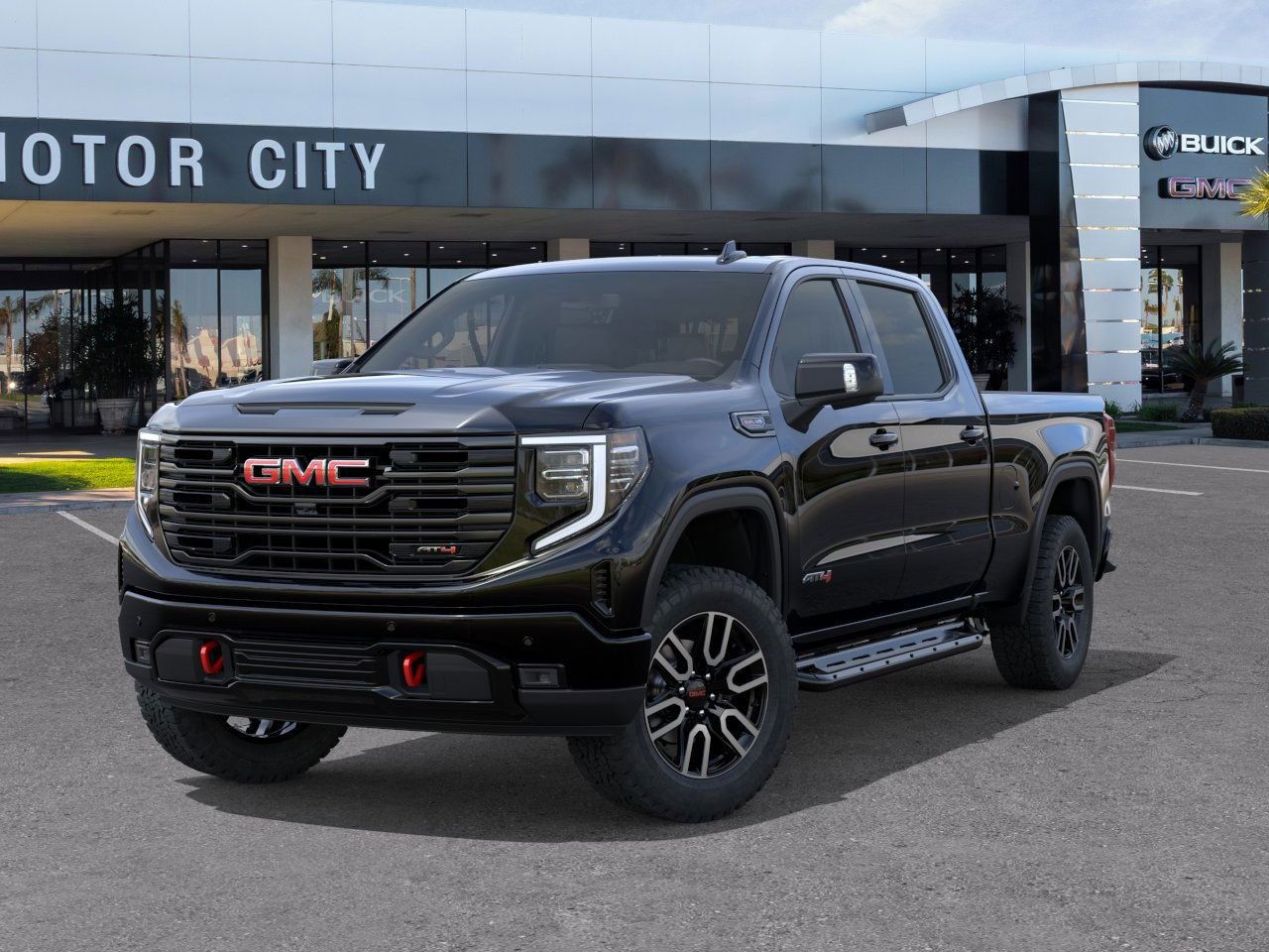 View vehicle photo 7