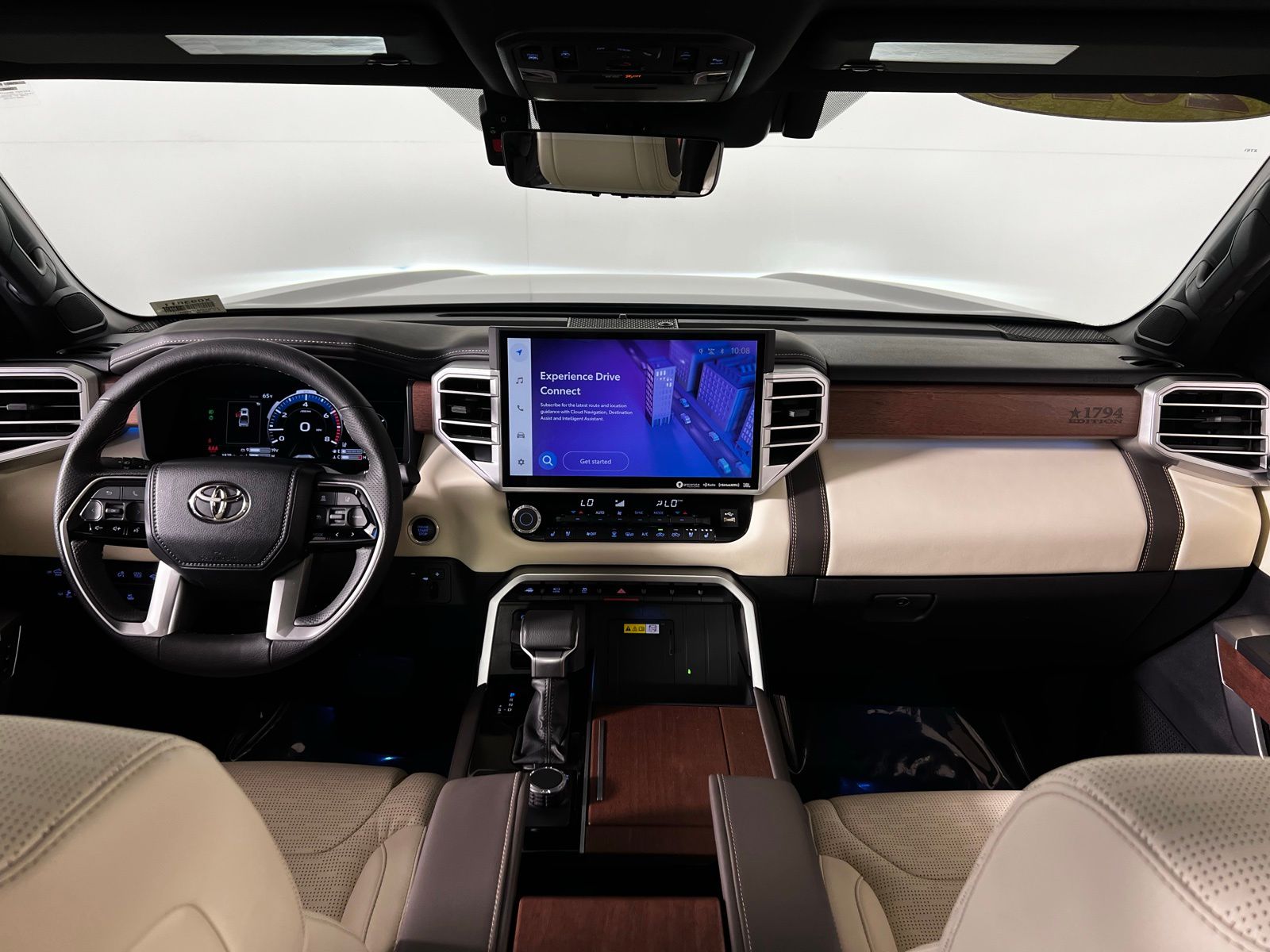 Thumbnail: 2023 Toyota Tundra - 29