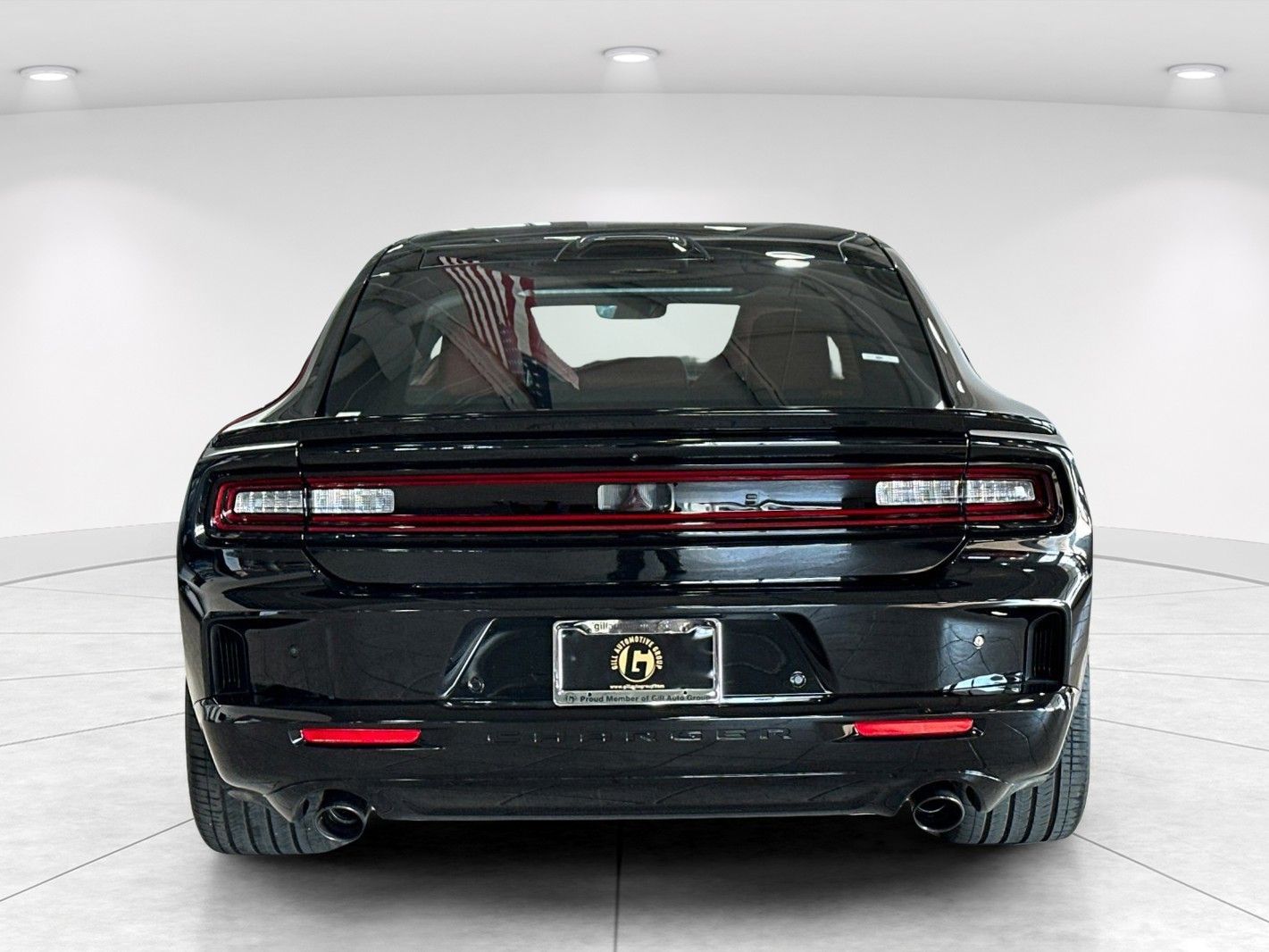 2026 Dodge Charger Scat Pack - Photo 6