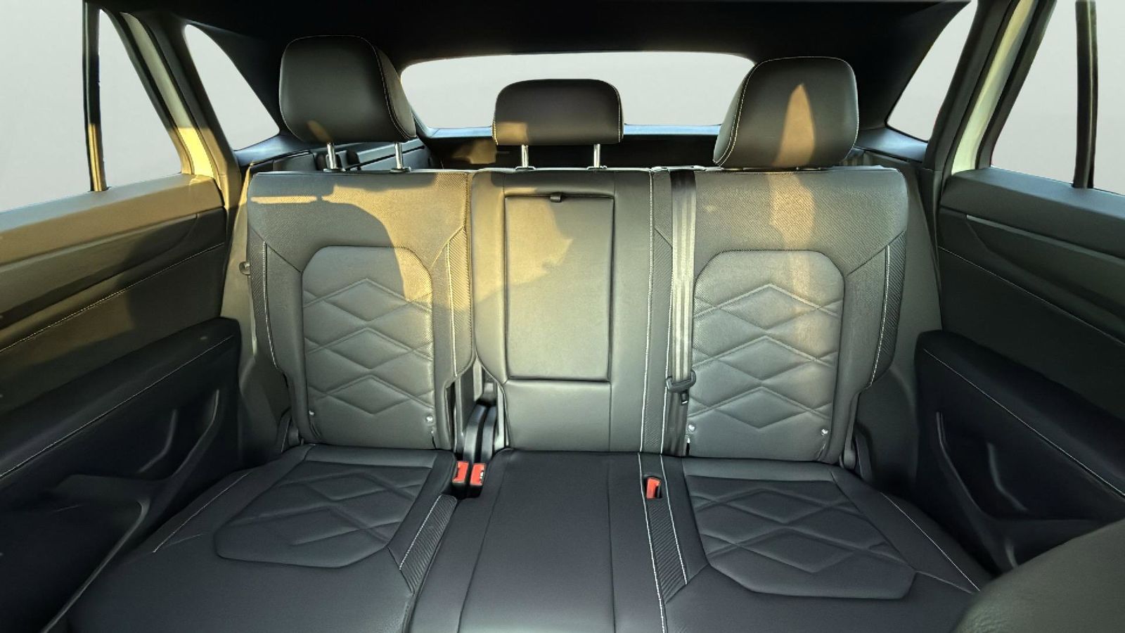 Used Car 2025 Volkswagen Atlas Cross Sport  2.0t Se For Sale Under $35,000 In Austin, Texas