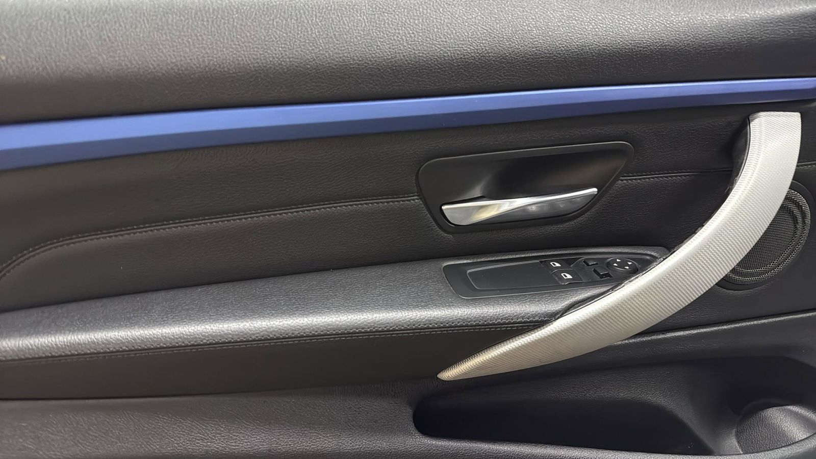 Used Car 2015 Bmw 4 Series  435i For Sale Under $25,000 In Austin, Texas