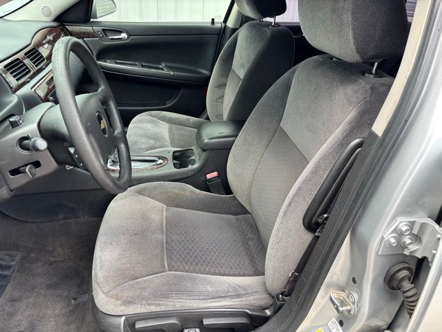 Used Car 2016 Chevrolet Impala Limited  Lt For Sale Under $10,000 In Austin, Texas