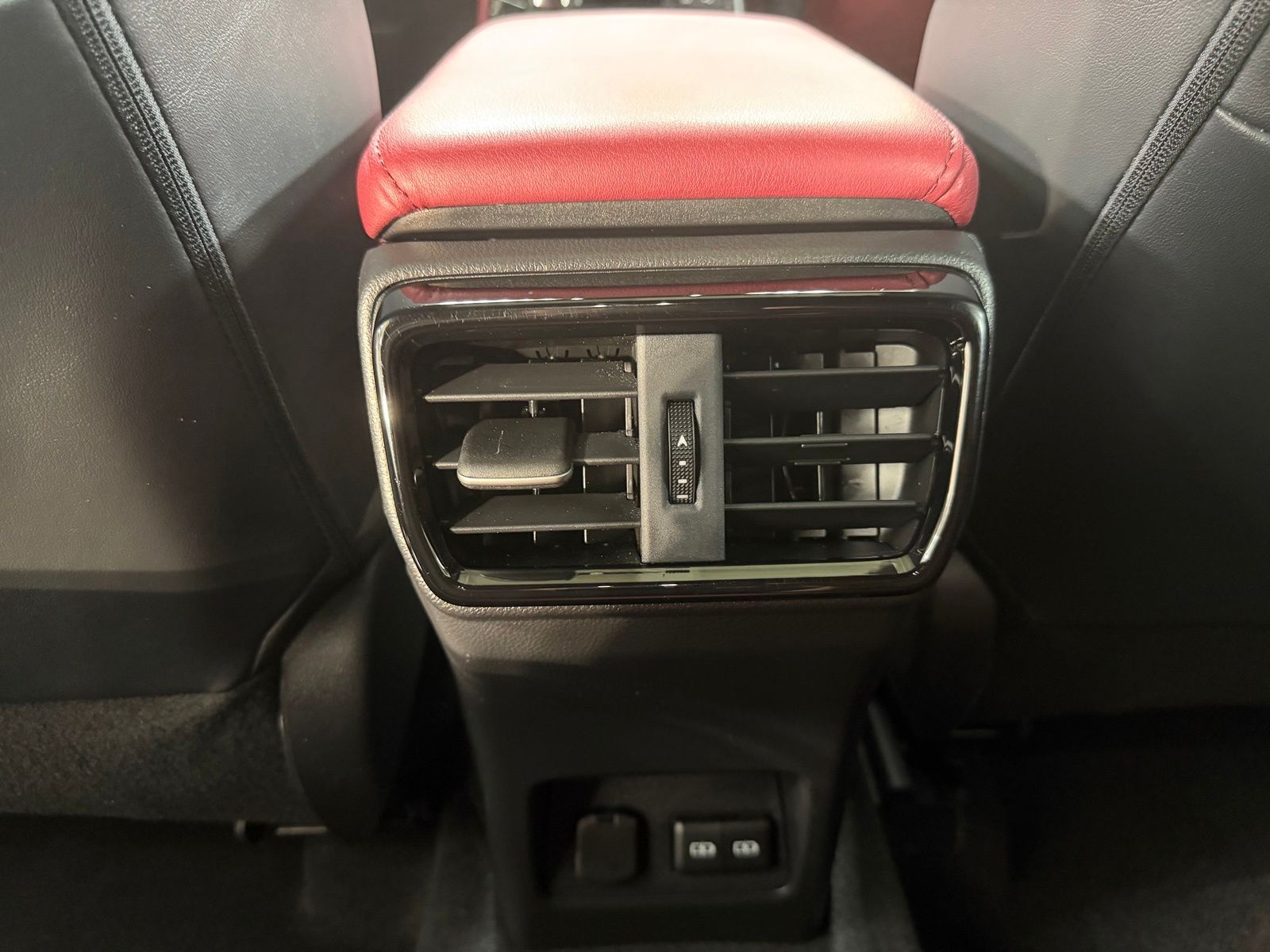 Used 2024 Black Lexus 350 Premium image 28