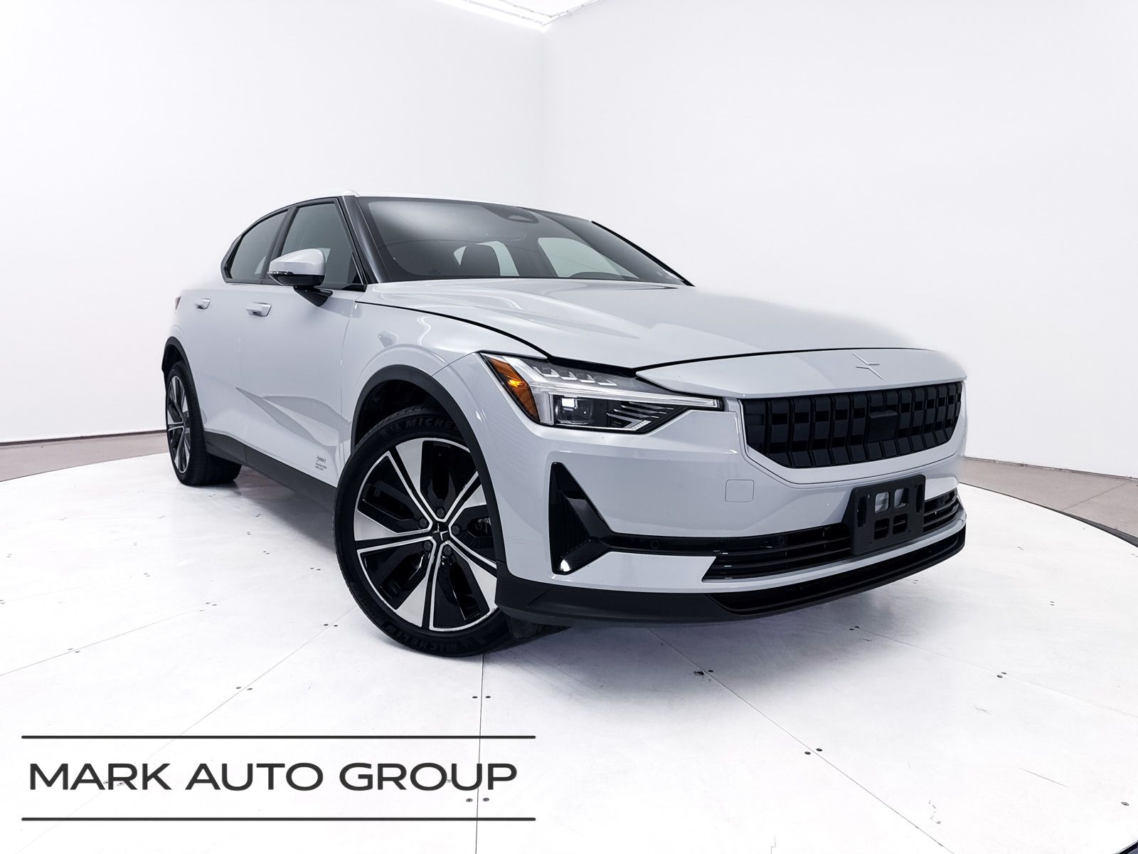 2023 Polestar 2 Long Range Single Motor