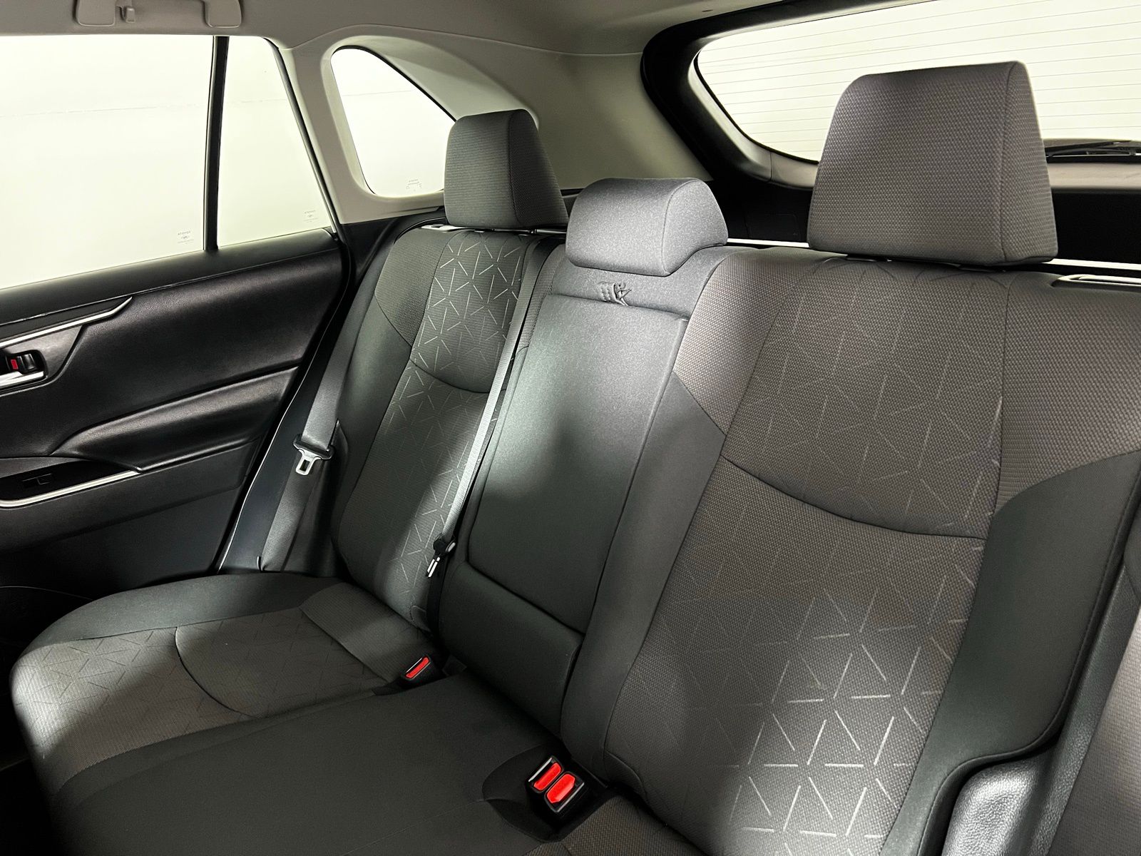 Thumbnail: 2024 Toyota RAV4 - 20