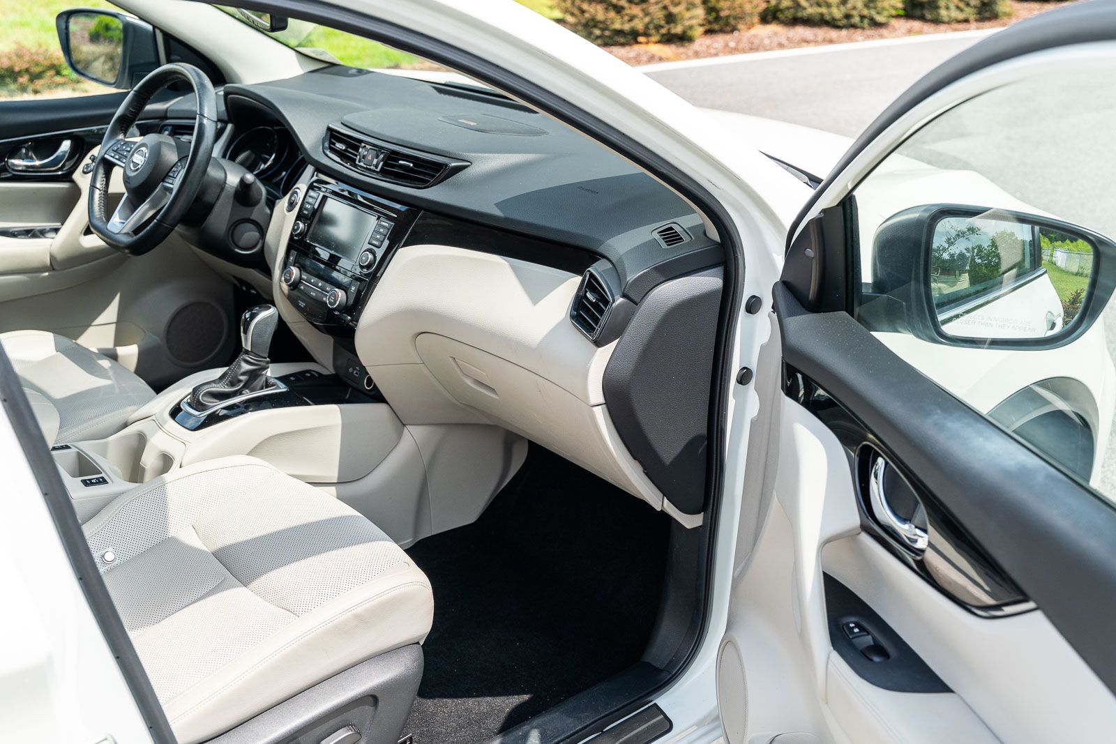 Used 2022 Nissan Rogue Sport SUV