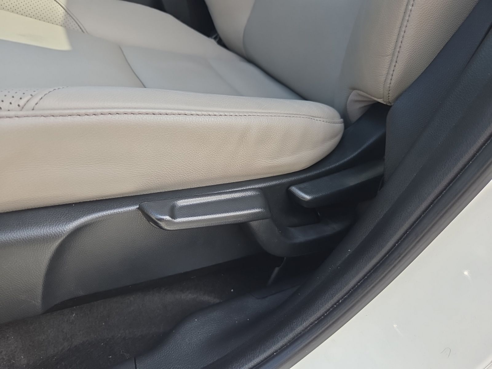 used 2016 Honda HR-V car, priced at $18,250