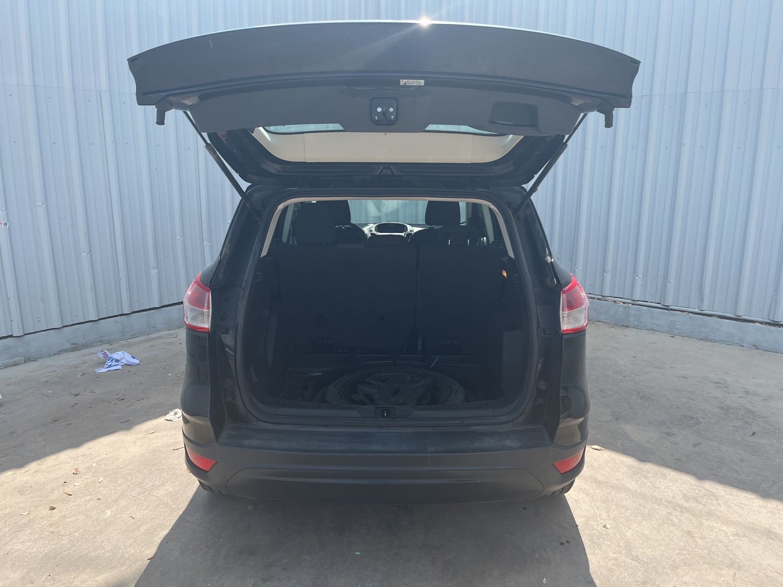 Used Car 2016 Ford Escape  S For Sale Under $10,000 In Austin, Texas