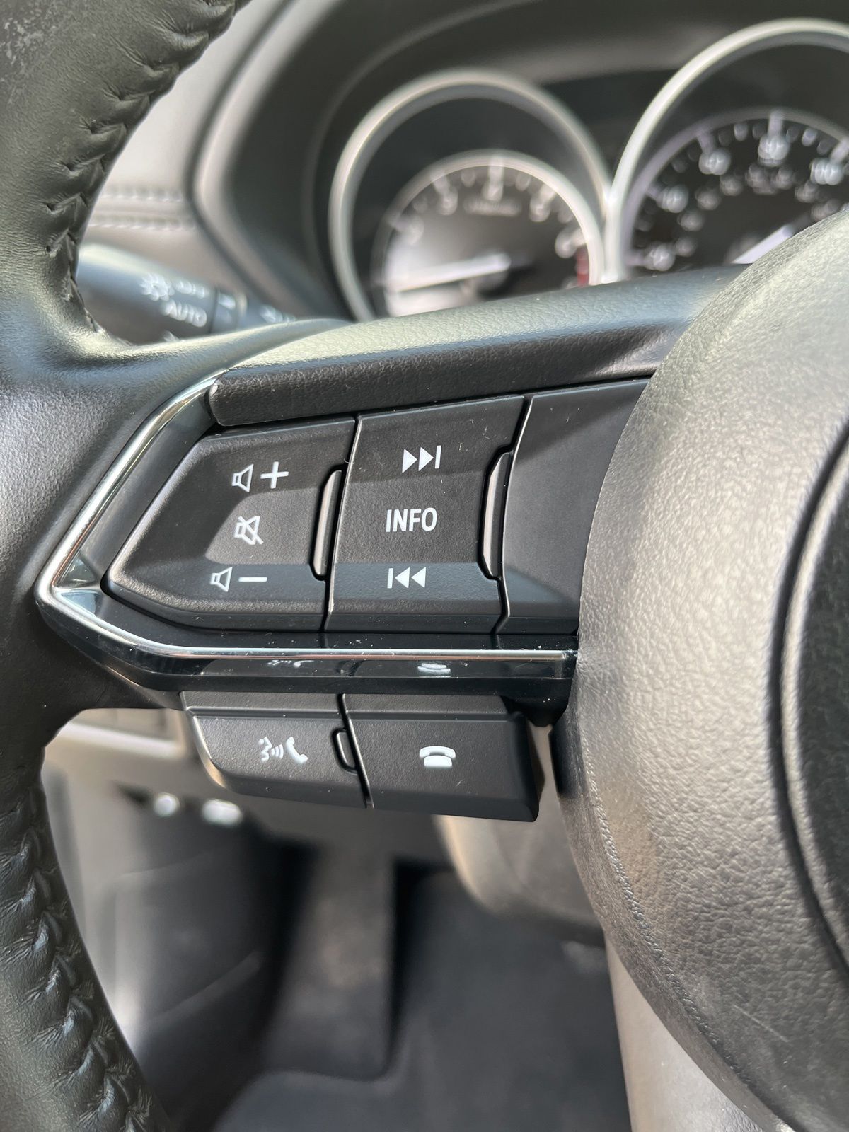 Used Car 2024 Mazda Cx-5  2.5 S Select Package For Sale Under $25,000 In Austin, Texas