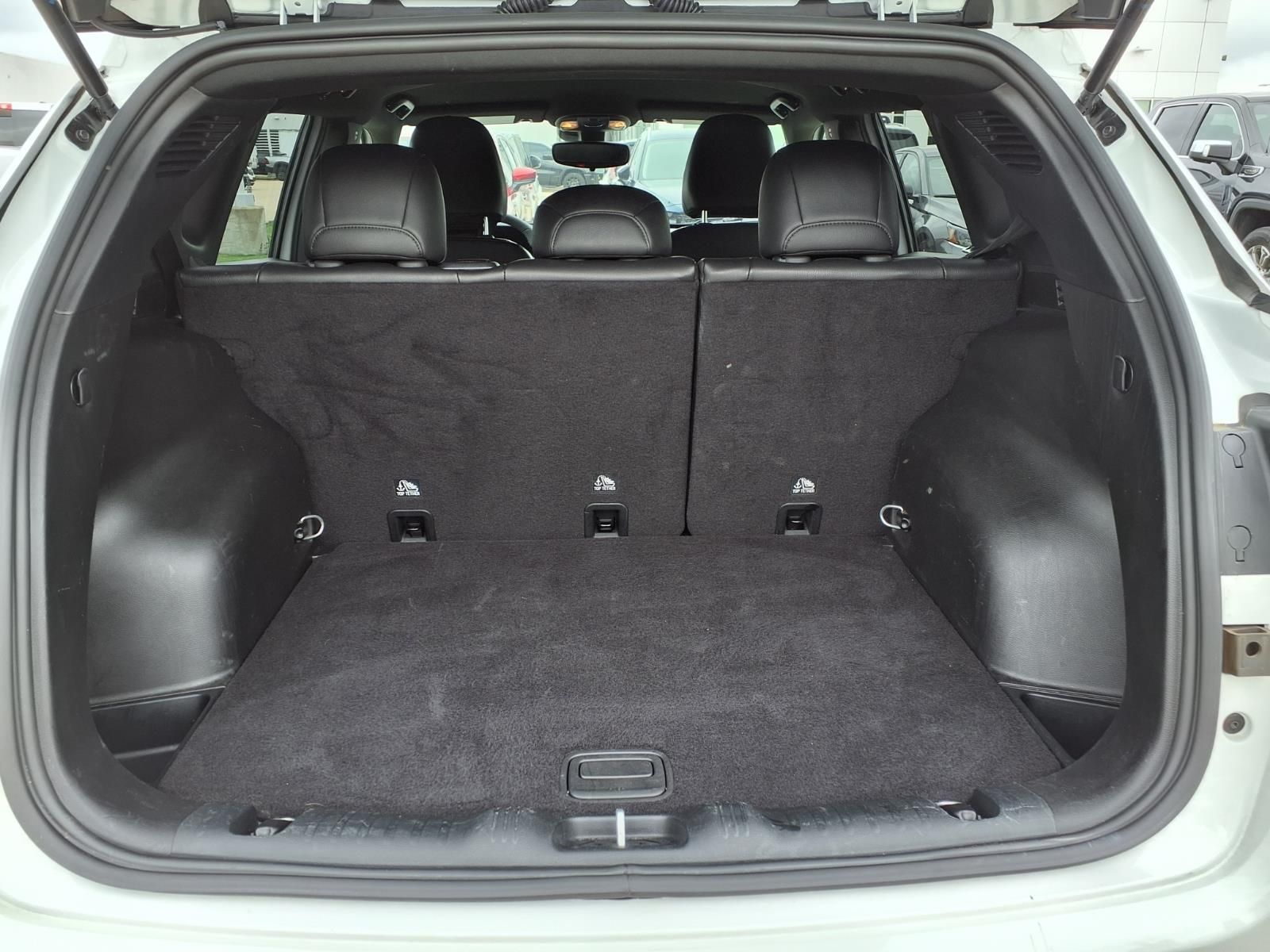 2025 Jeep Compass Latitude - 6