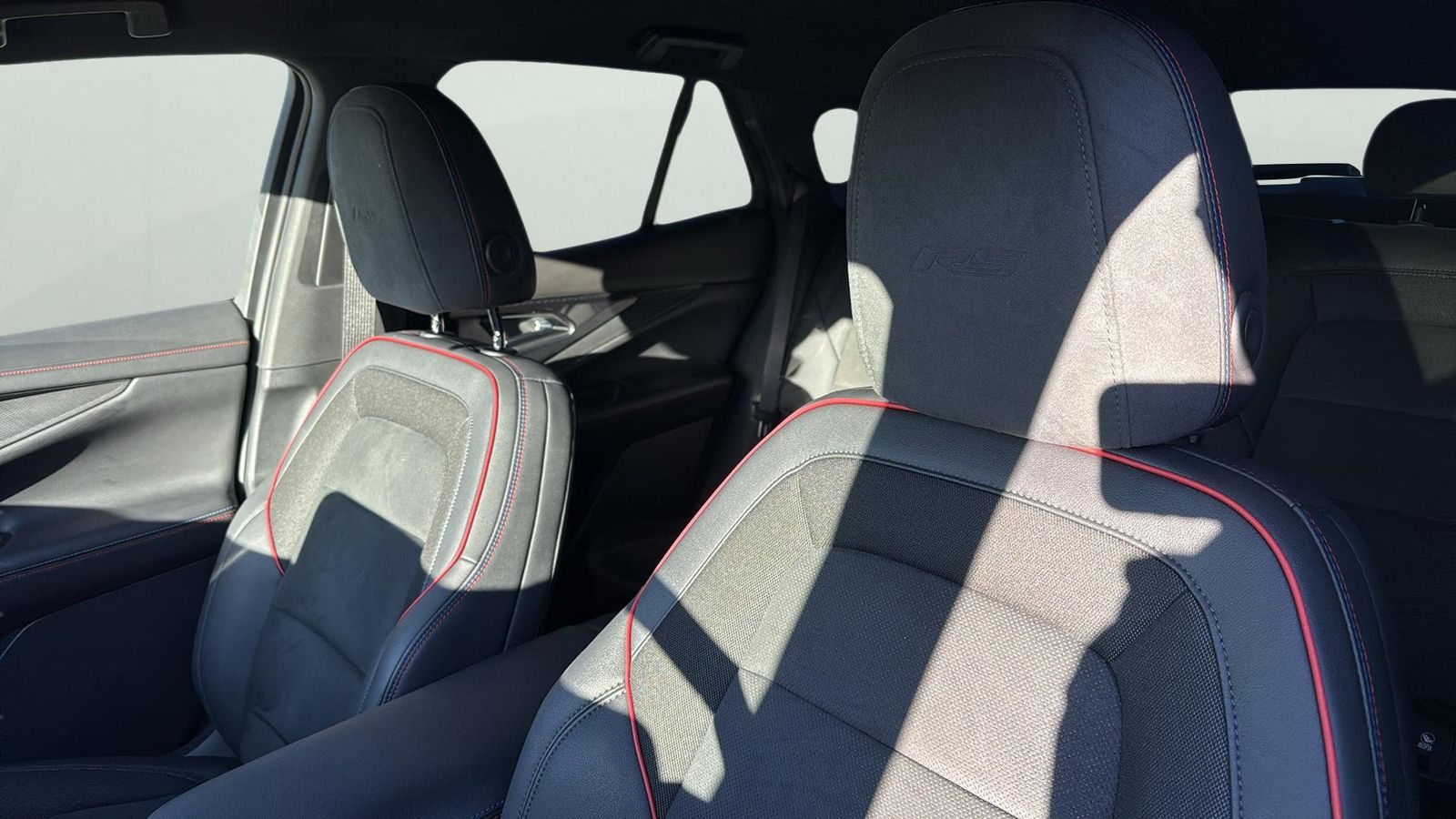 Used Car 2024 Chevrolet Blazer Ev  Rs For Sale Under $30,000 In Austin, Texas