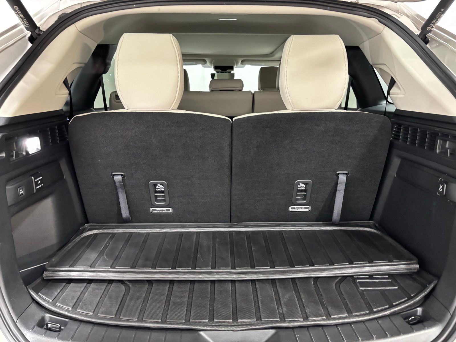 Used Car 2025 Mazda Cx-90 Phev  Premium For Sale Under $50,000 In Austin, Texas