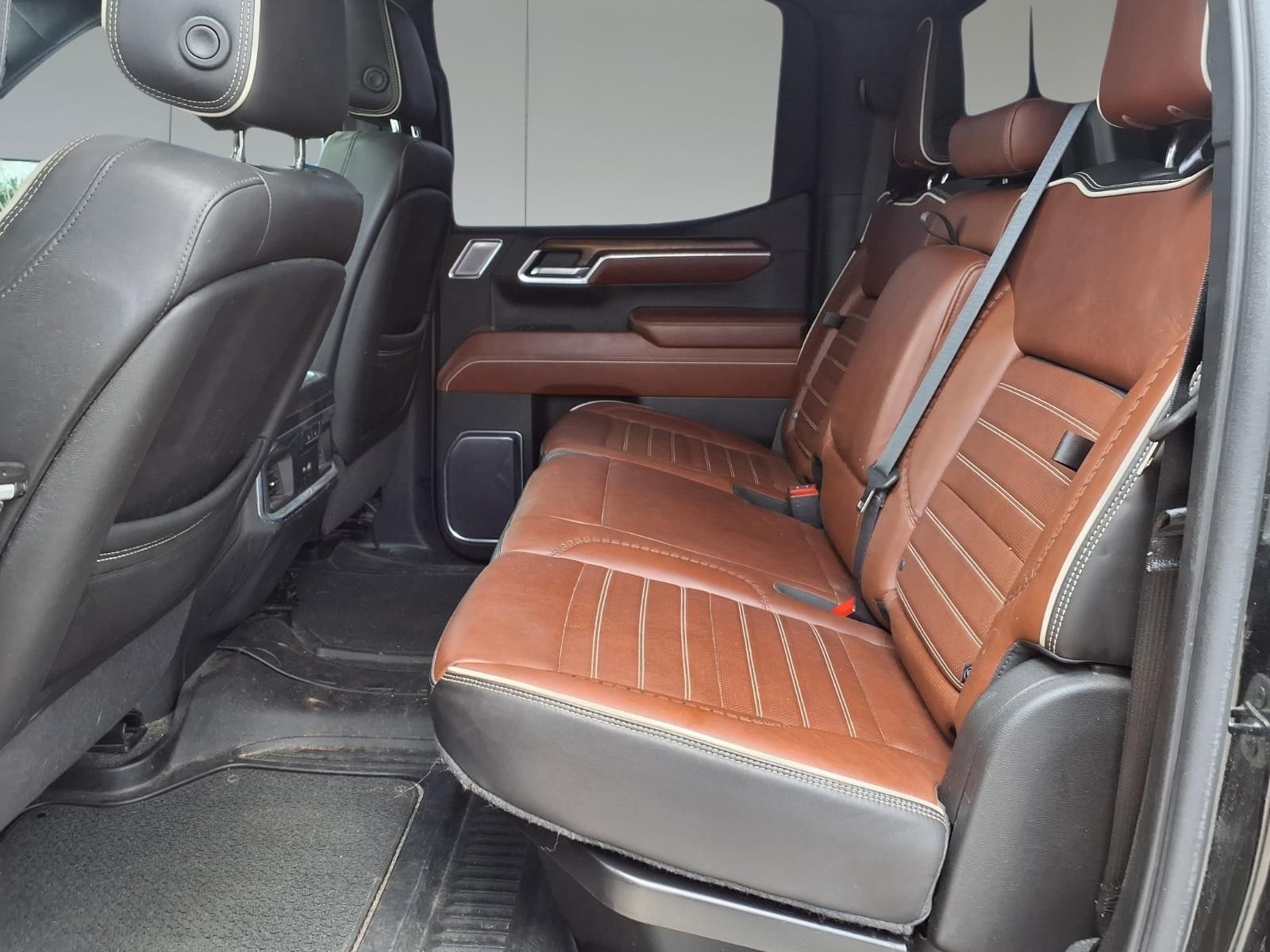 2022 GMC Sierra 1500 Denali Ultimate Black at DeMontrond Gulf Freeway