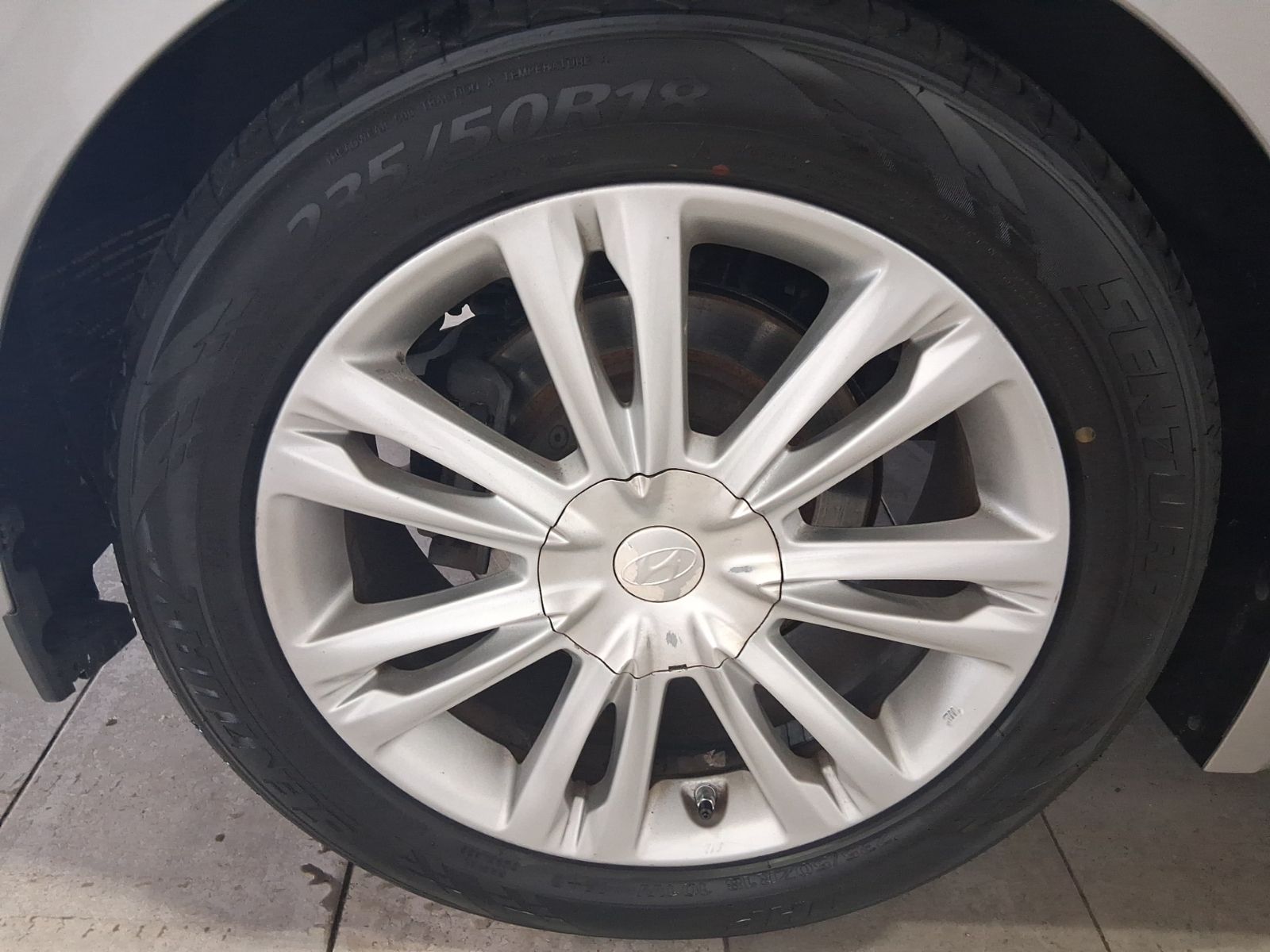 Used Car 2012 Hyundai Genesis  5.0 For Sale Under $10,000 In Austin, Texas