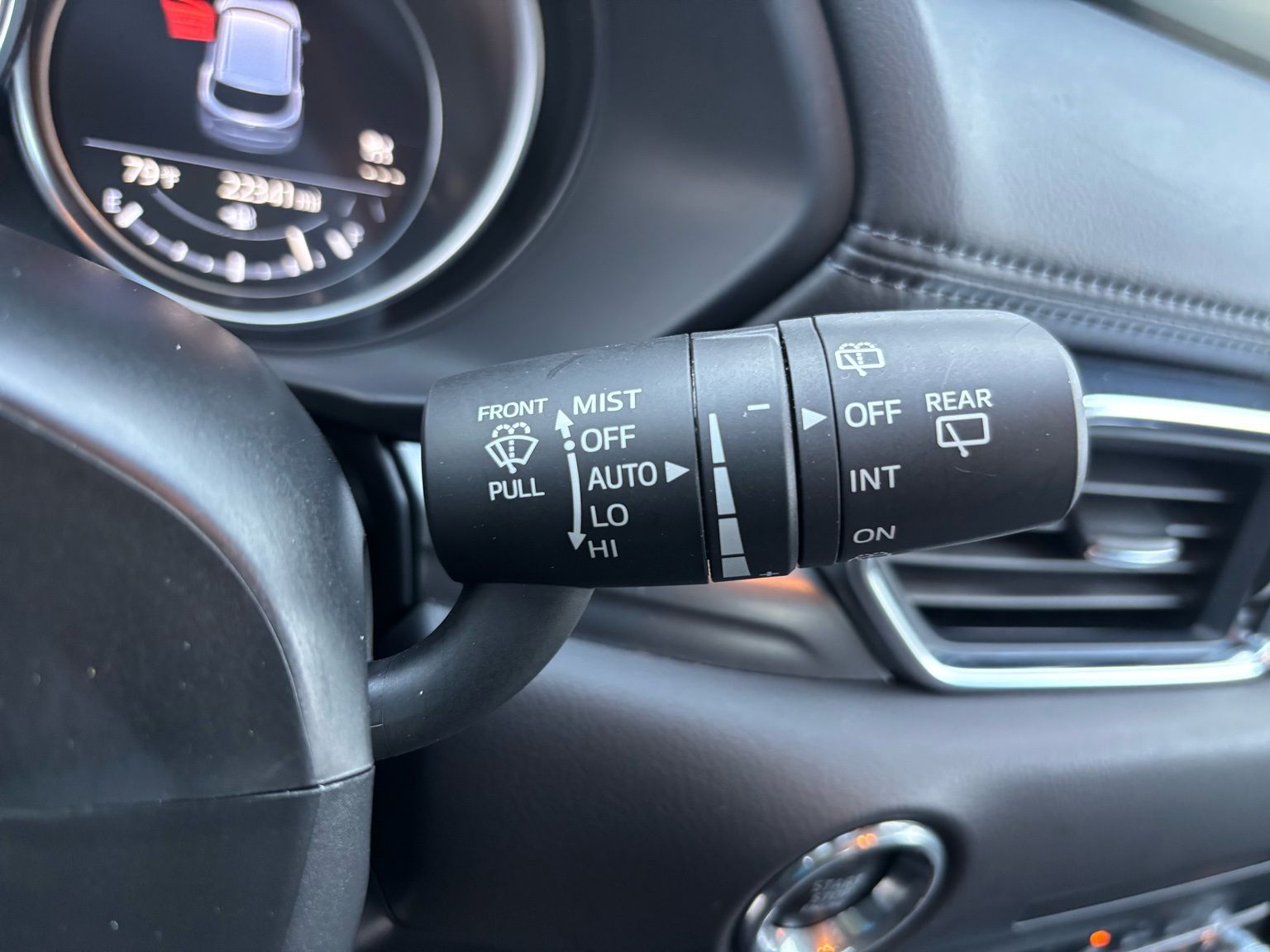 Used Car 2025 Mazda Cx-5  2.5 S Preferred Package For Sale Under $30,000 In Austin, Texas